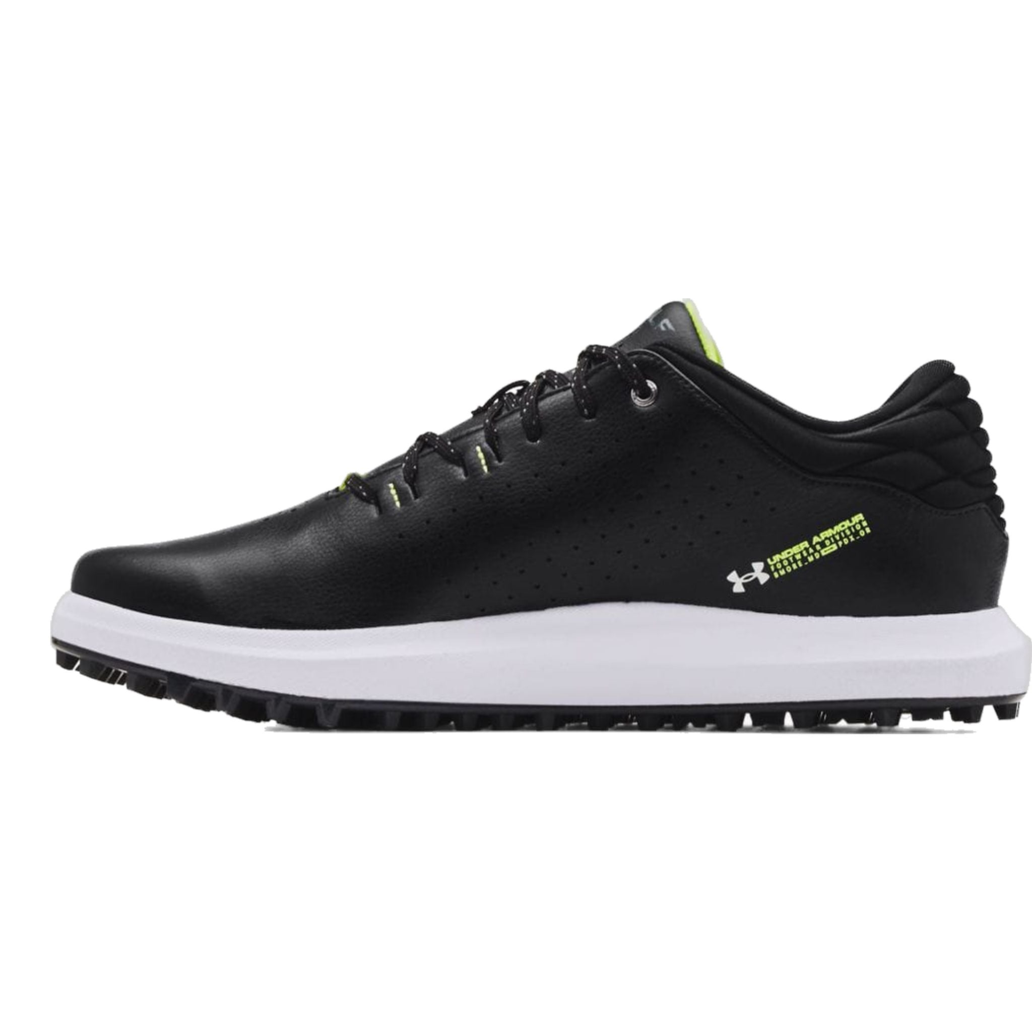 Under Armour M Draw Sport SL Nero/Grigio/Bianco Uomo