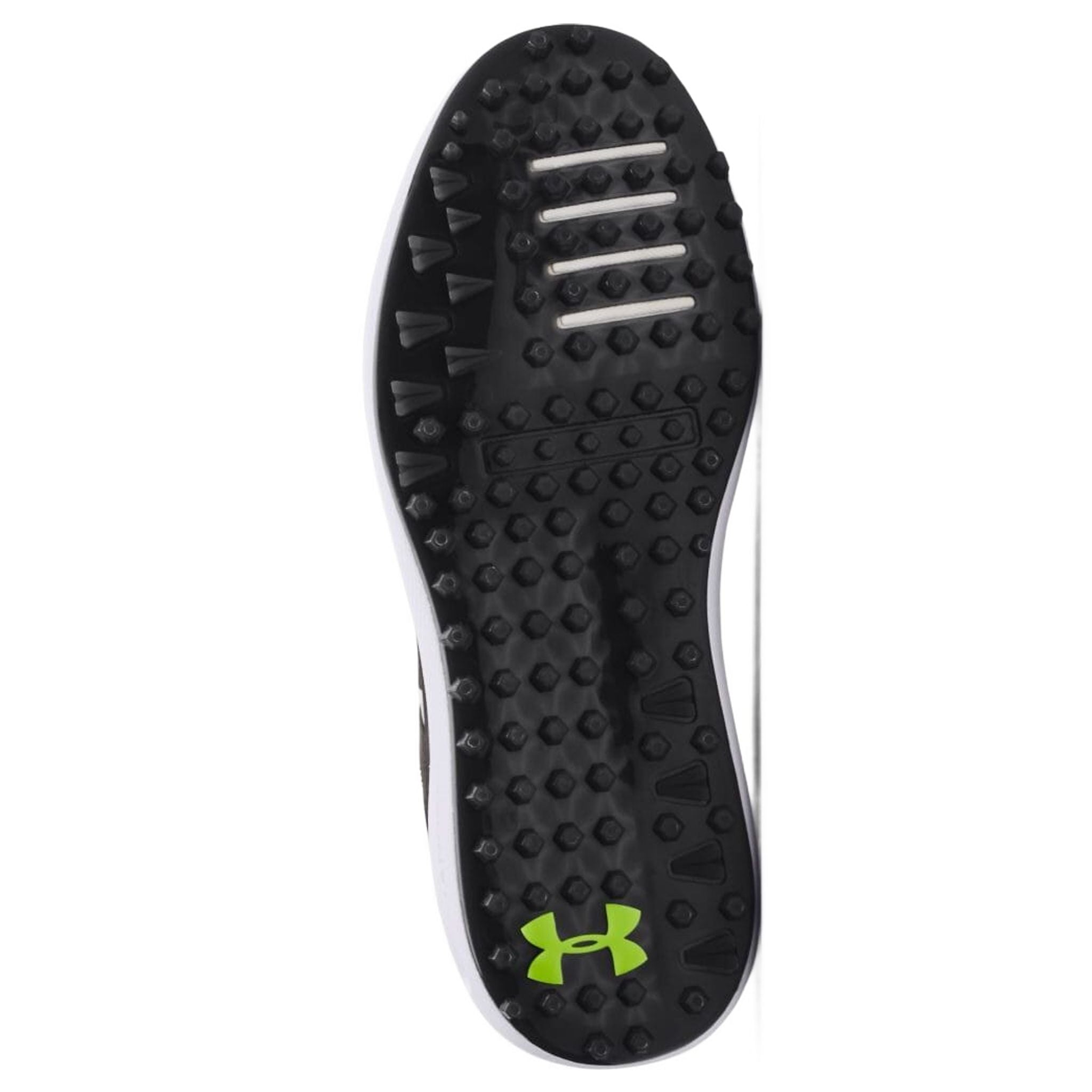Under Armour M Draw Sport SL Nero/Grigio/Bianco Uomo