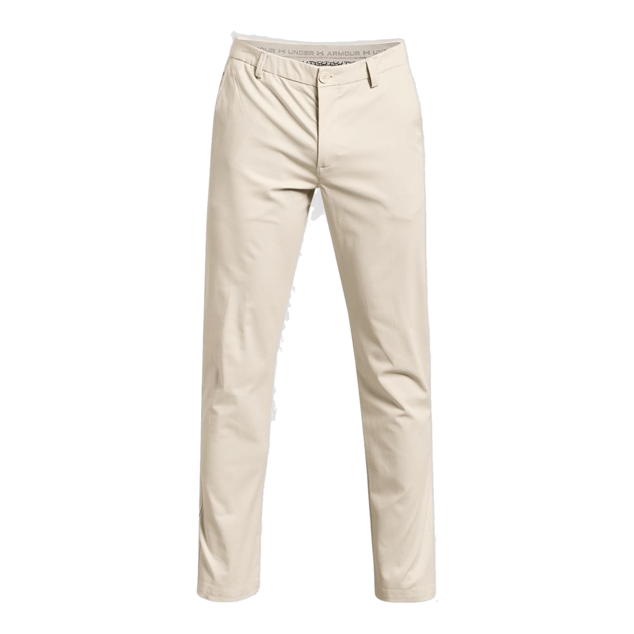 Under Armour M Hose Chino Taper Summit Weiß Herren