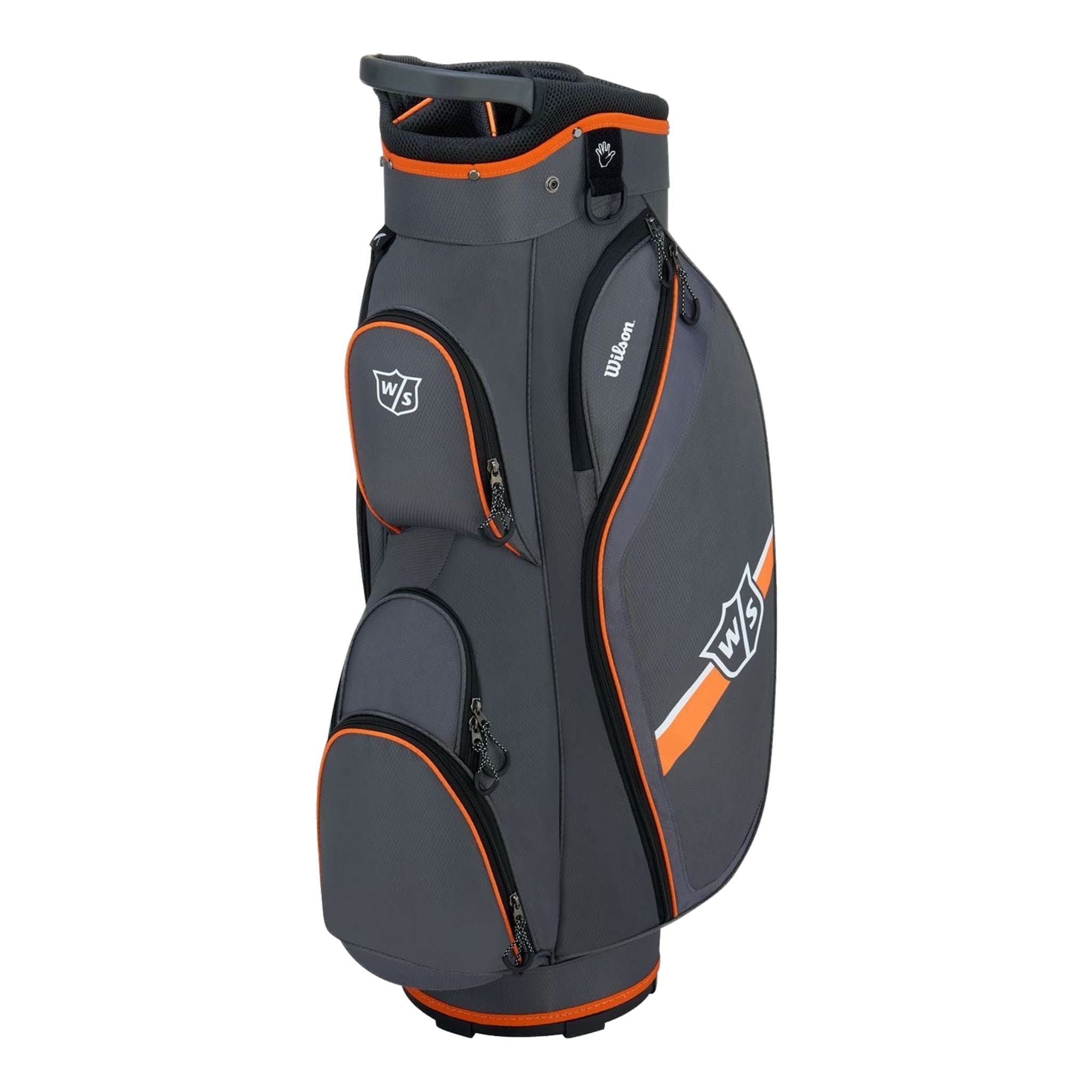 Borsa da golf Wilson Lite II