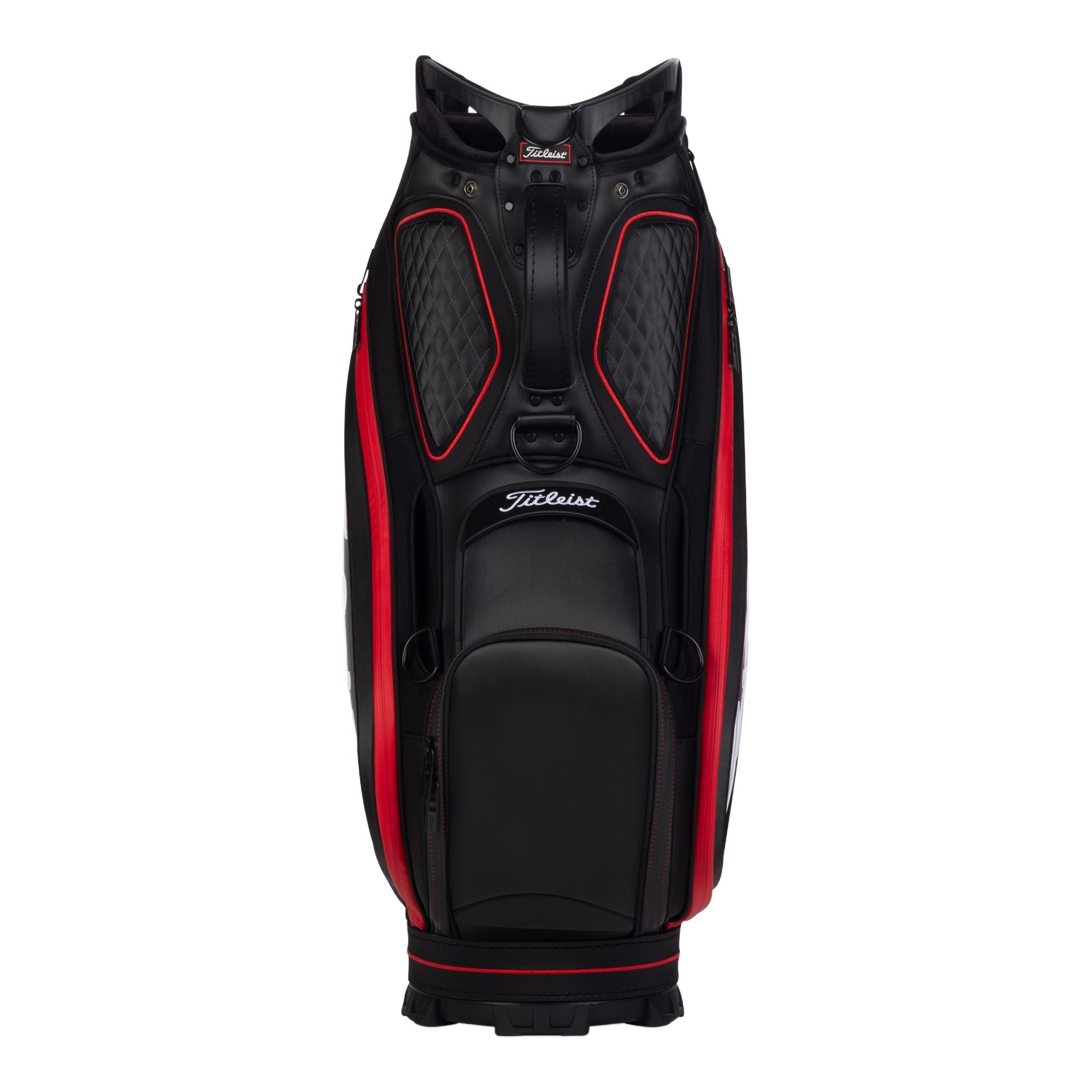 Borsa da viaggio Titleist Jet Black (21)