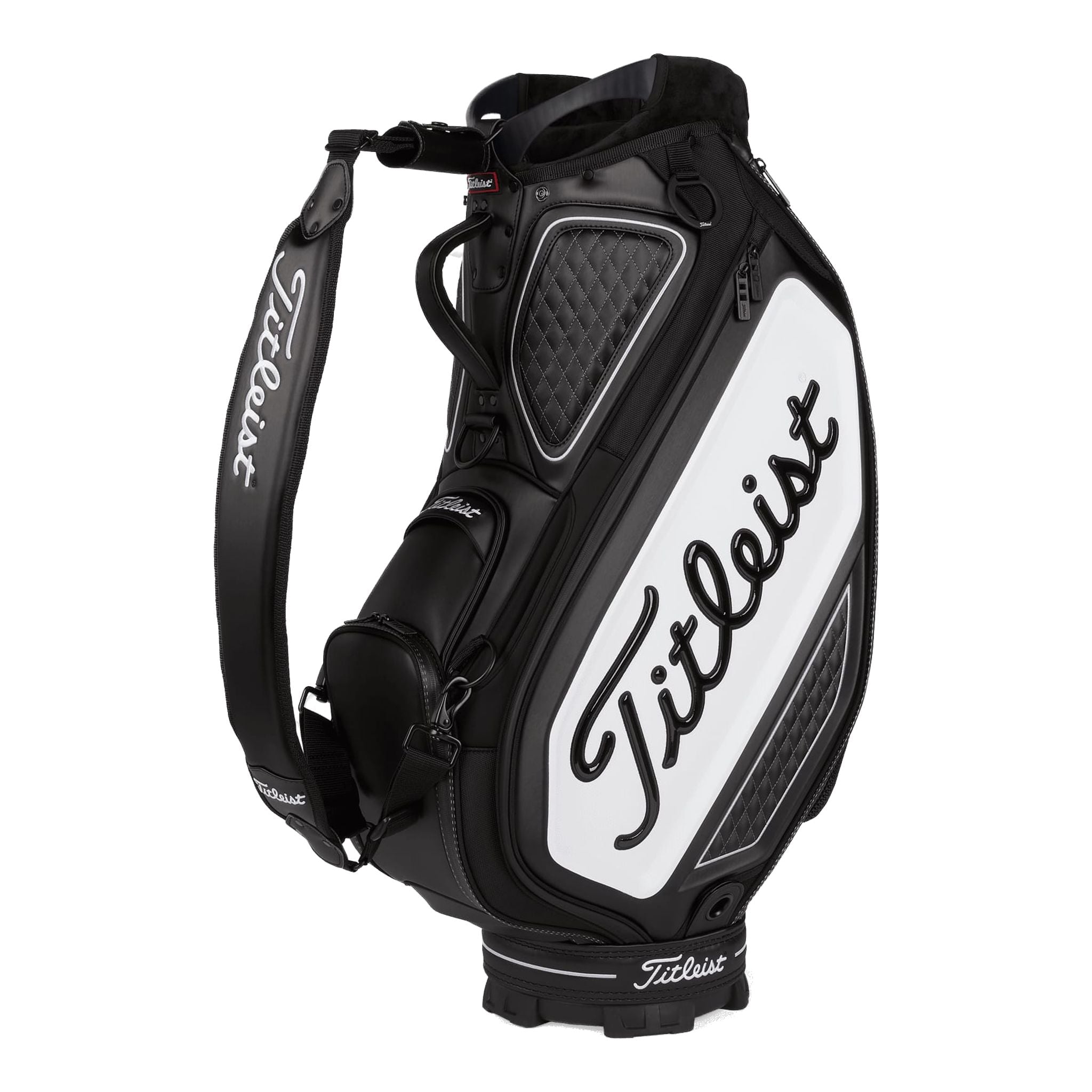 Borsa da viaggio Titleist Tour Series (22