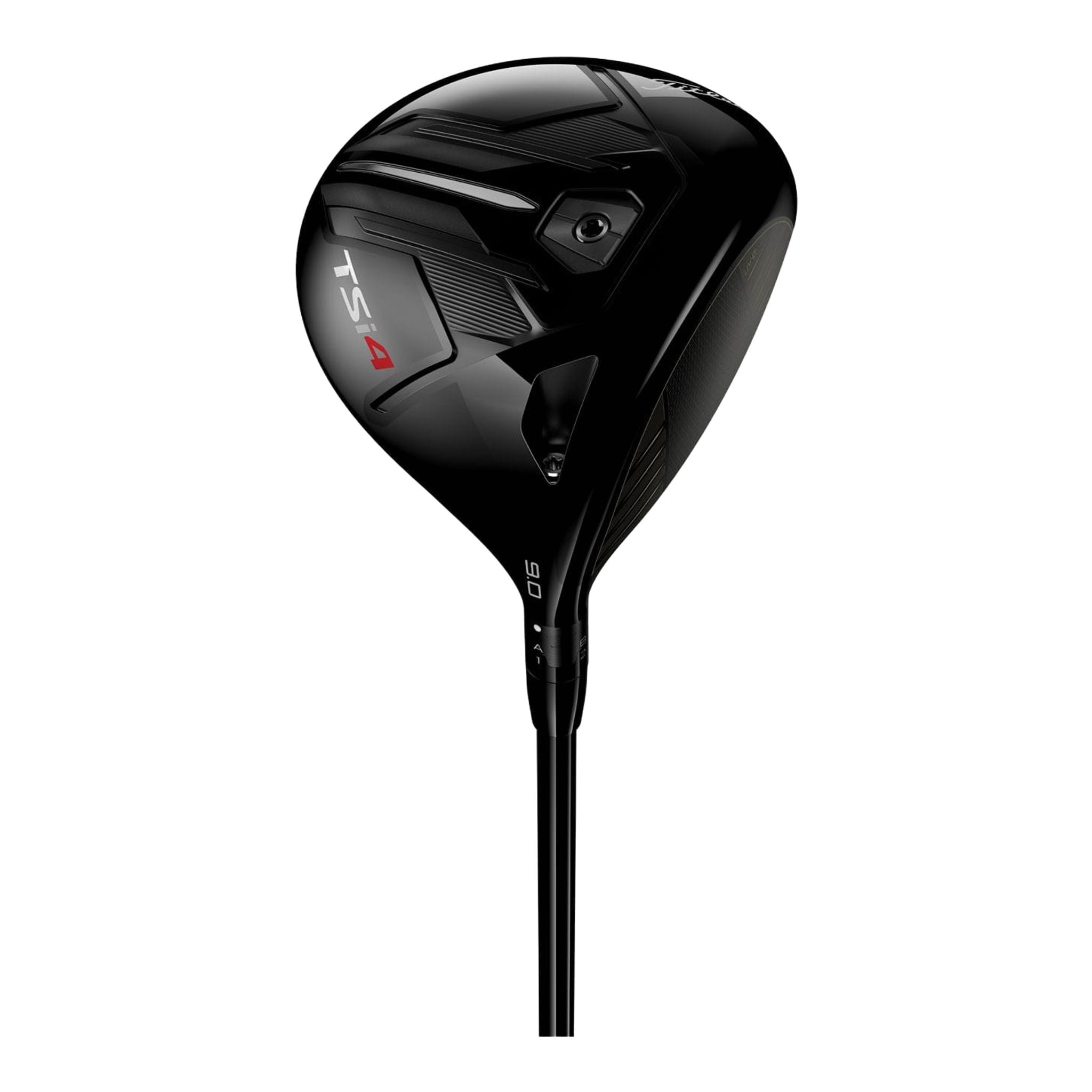 Driver Titleist TSI4 da uomo