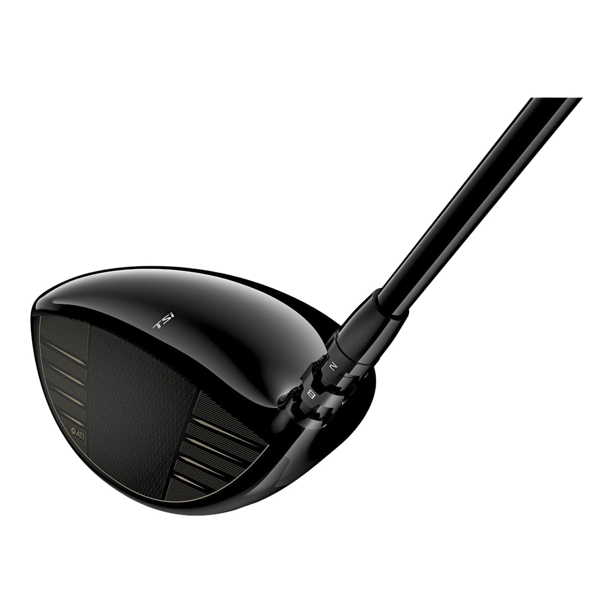 Titleist TSI2 Driver Uomo