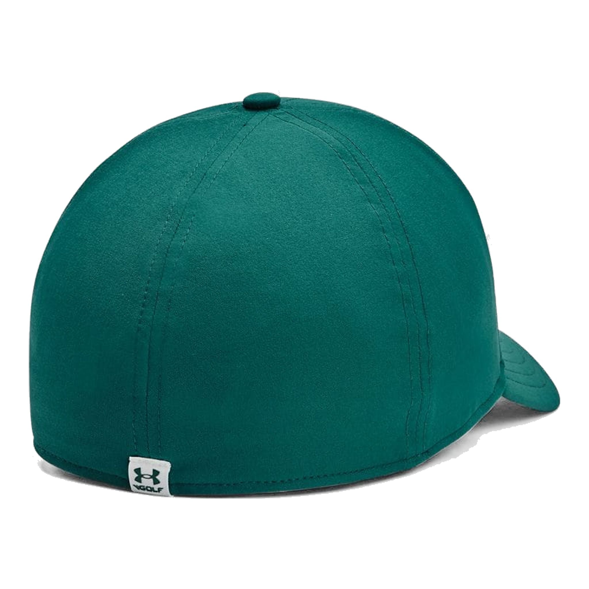 Under Armour M Cap Storm Driver Ceruleo/Bianco Uomo