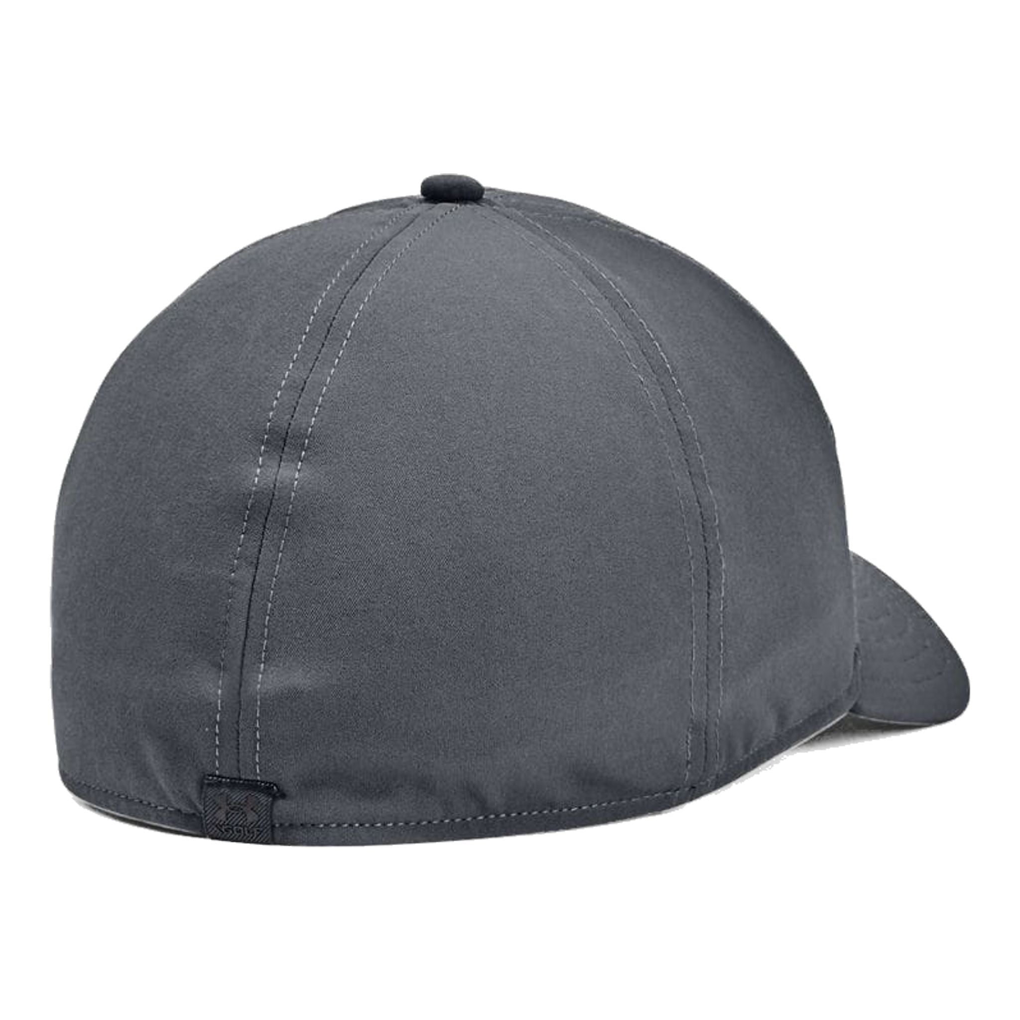 Under Armour M Cap Storm Driver Grigio Pitch/Grigio Jet Uomo