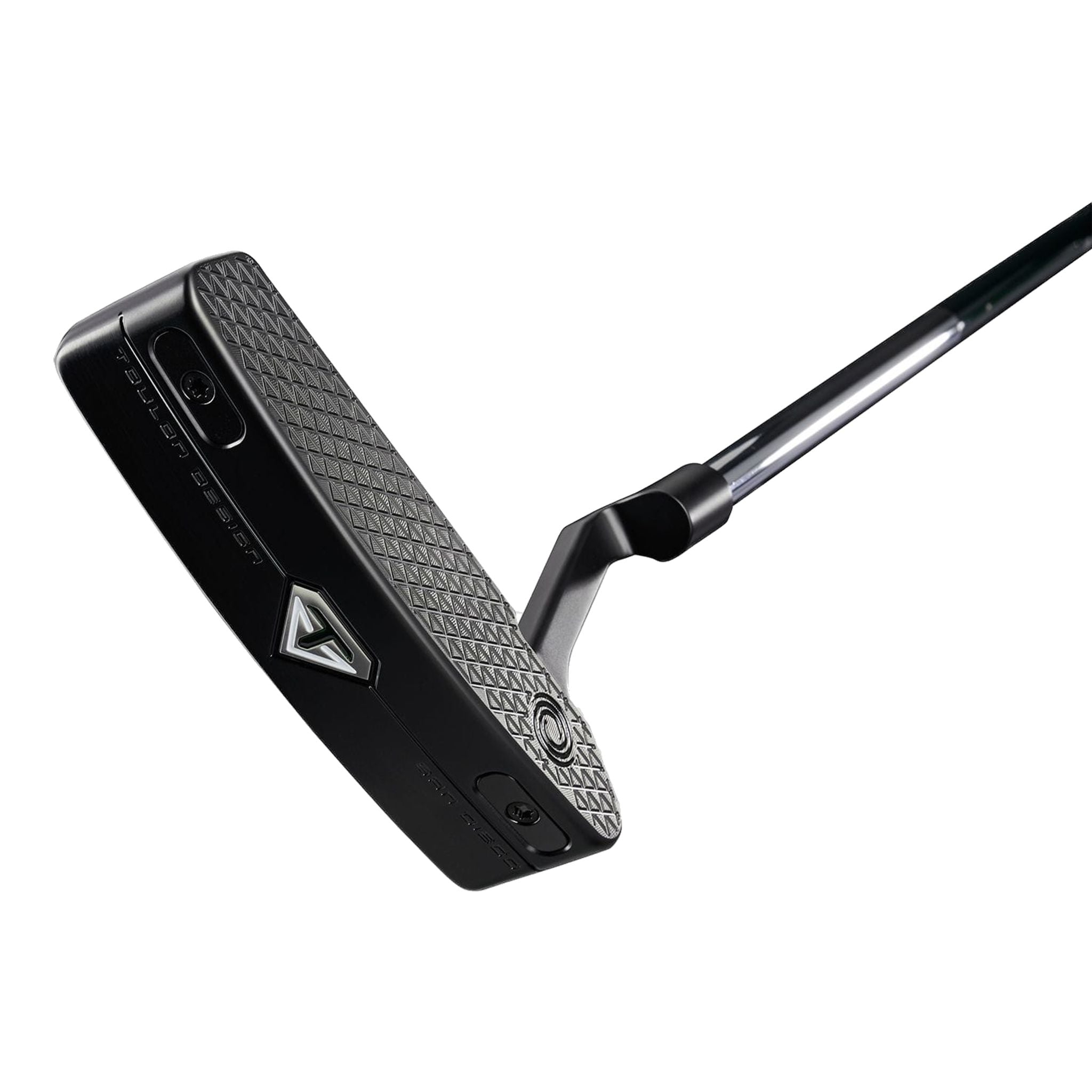 Pistola Toulon San Diego H1 RH 35