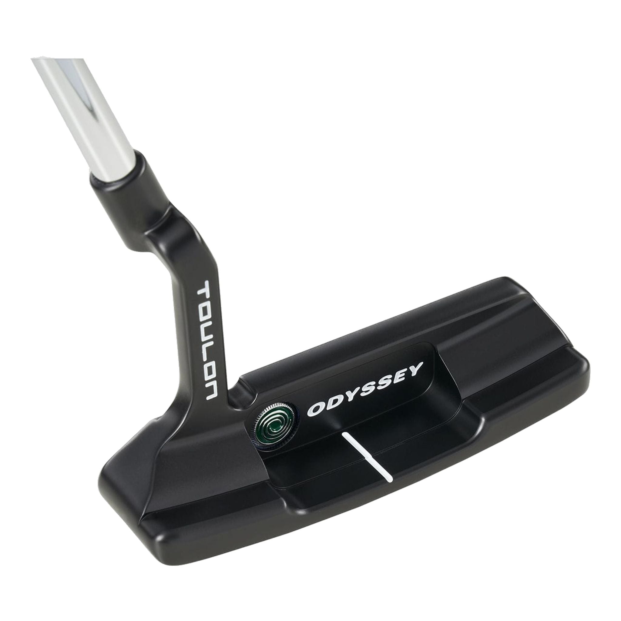 Pistola Toulon San Diego H1 RH 35