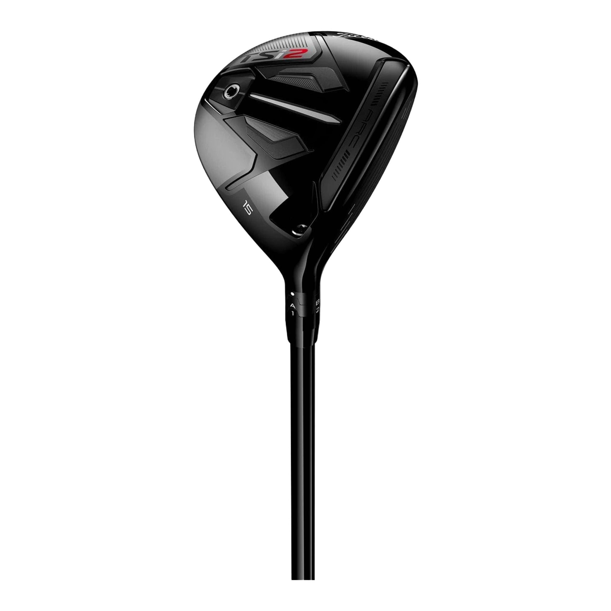 Titleist TSI2 Premium HE RH 16.5° S (TR AD XC 7) uomo