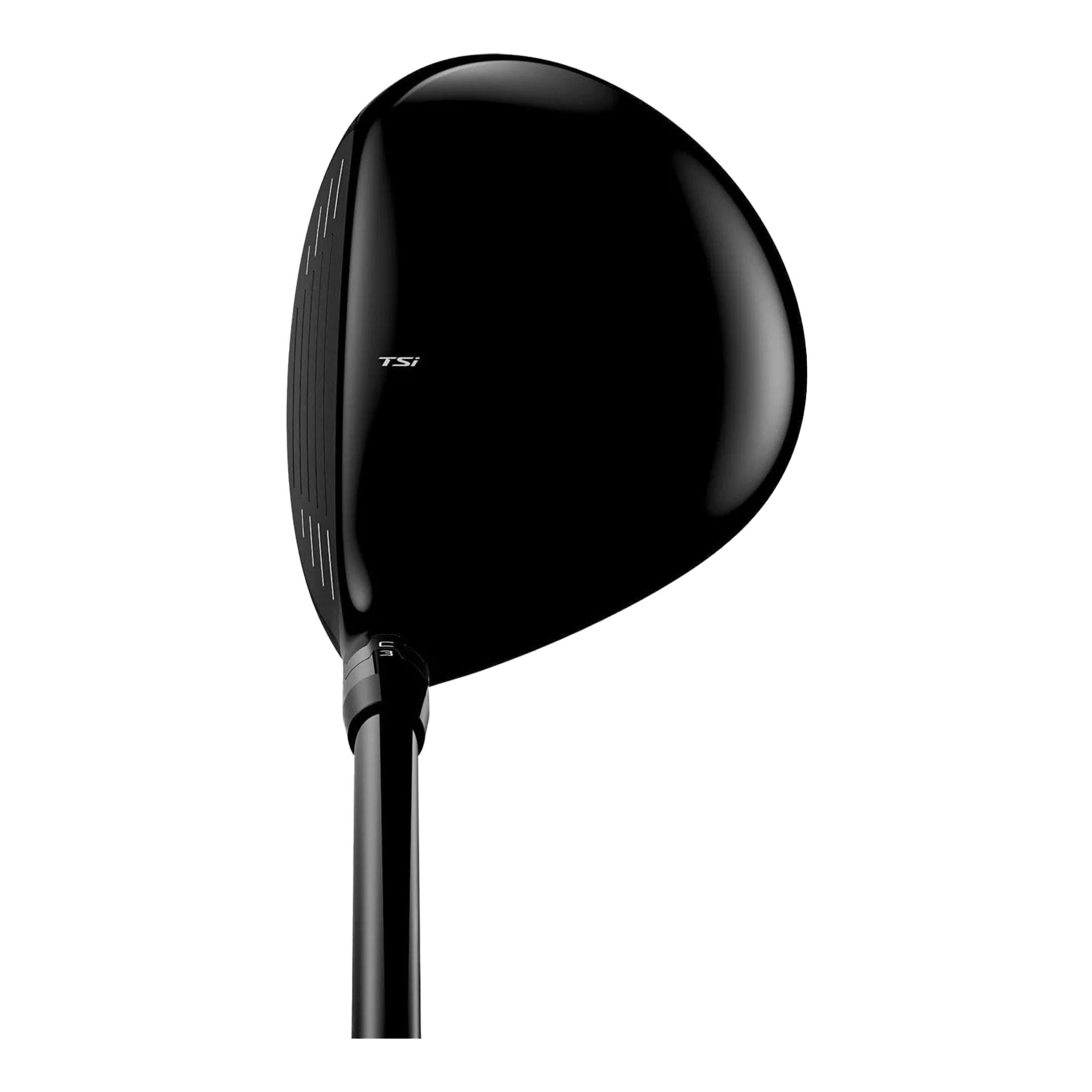 Titleist TSI2 Premium HE RH 16.5° S (TR AD XC 7) uomo