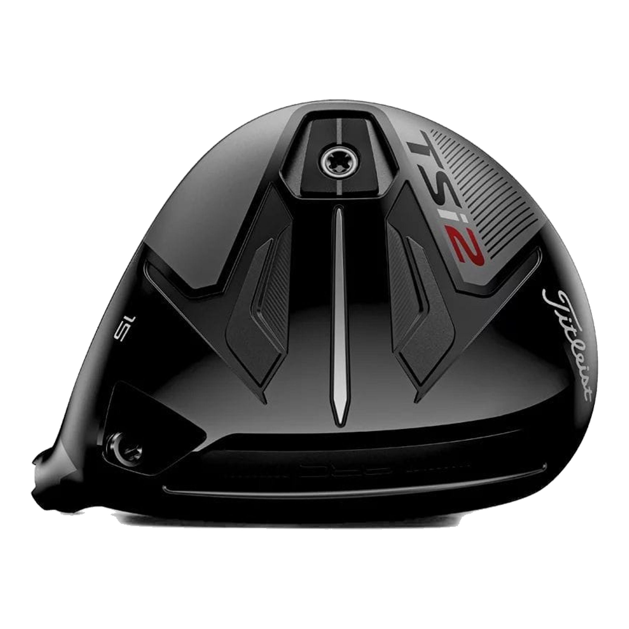 Titleist TSI2 Premium HE RH 16.5° S (TR AD XC 7) uomo