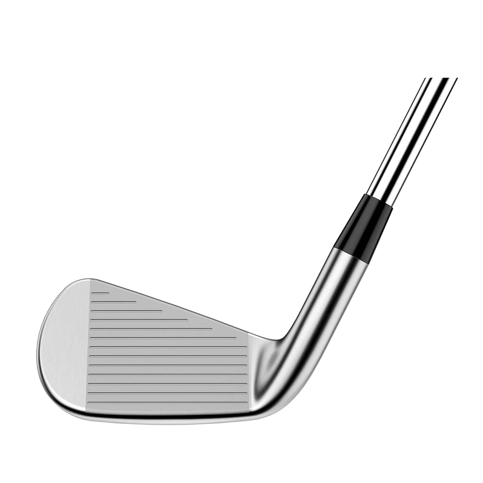 Titleist T200 Nero HE RH 4-PW S (AMT Nero S300) ST Uomo