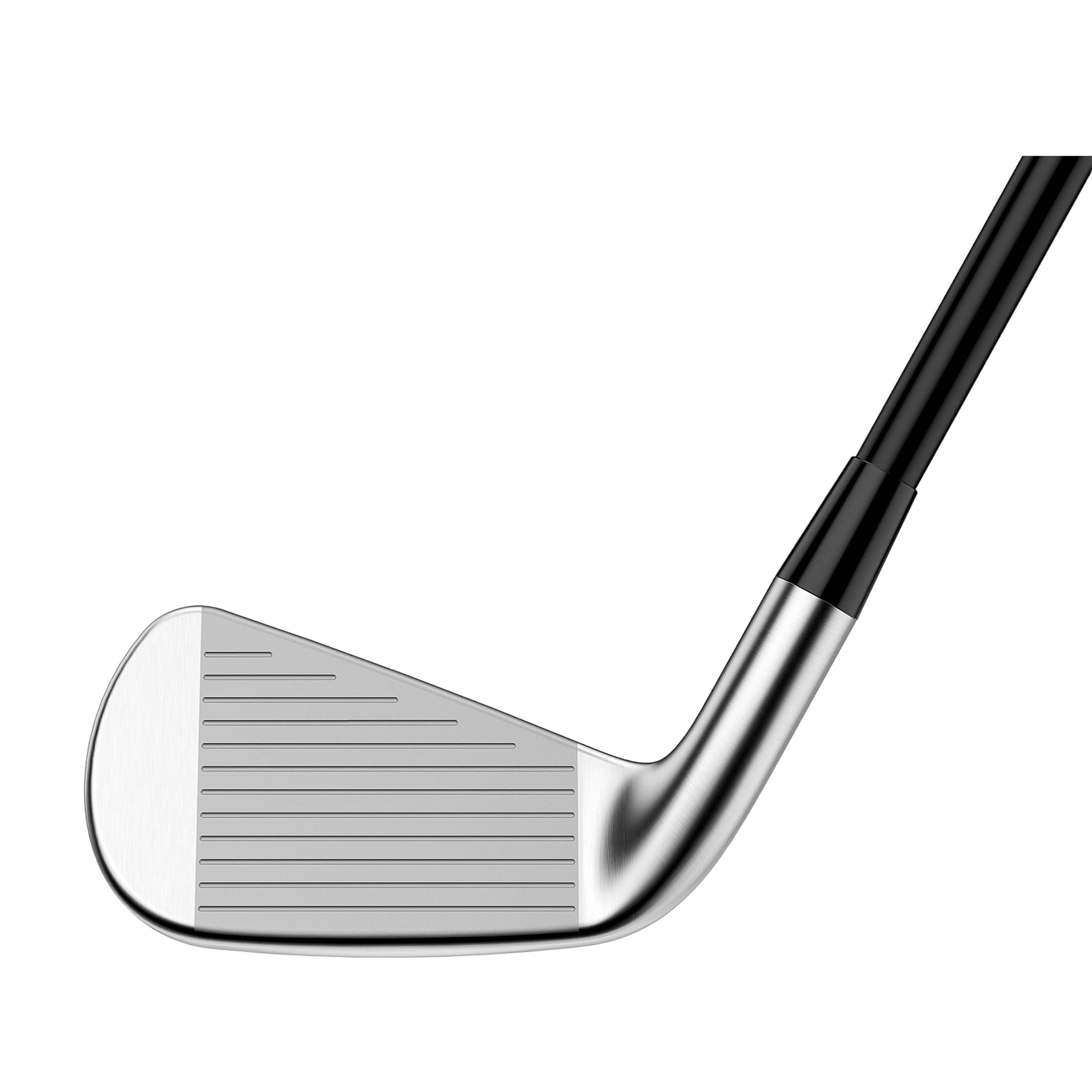 Titleist T200 HE RH 5-PW+WS ST (AMT BLACK S300) Uomo