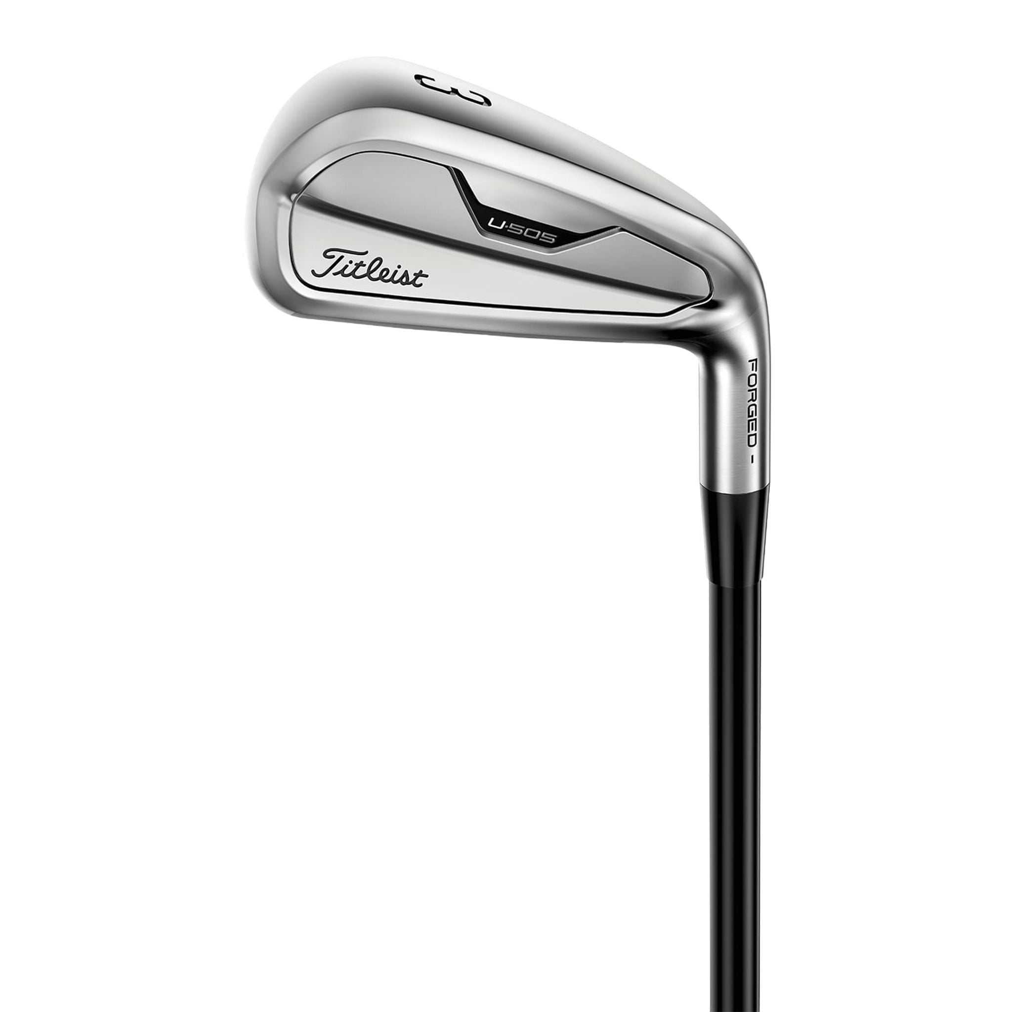 Titleist 505U Premium HE RH #3 S (GDI IZ 95) Uomo