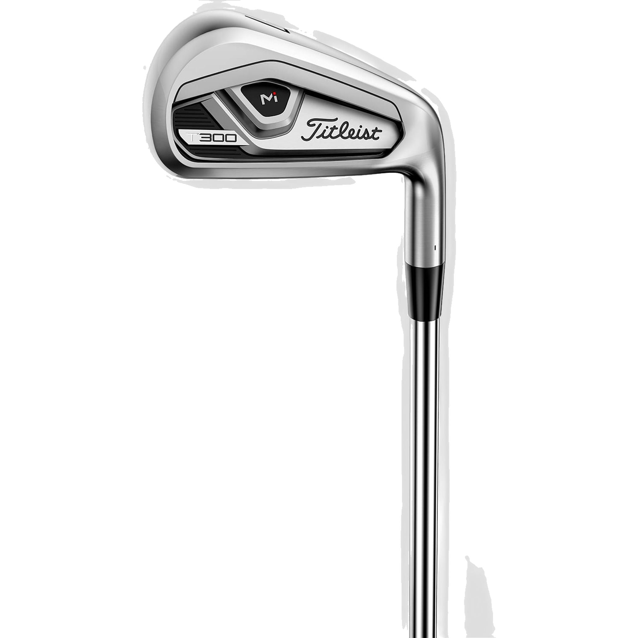 Titleist T300 II HE RH 5-PW+W48 R (Tensei Red) GR uomo