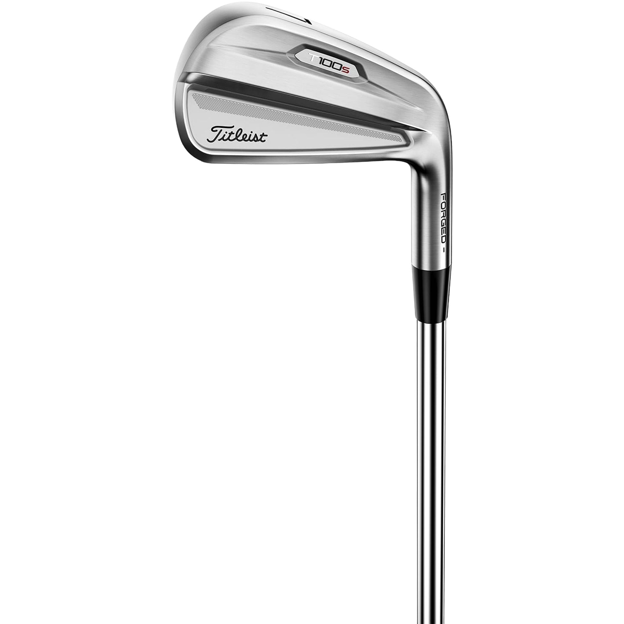 Titleist T100S HE RH 5-PW S ST (PRX LZ) Uomo