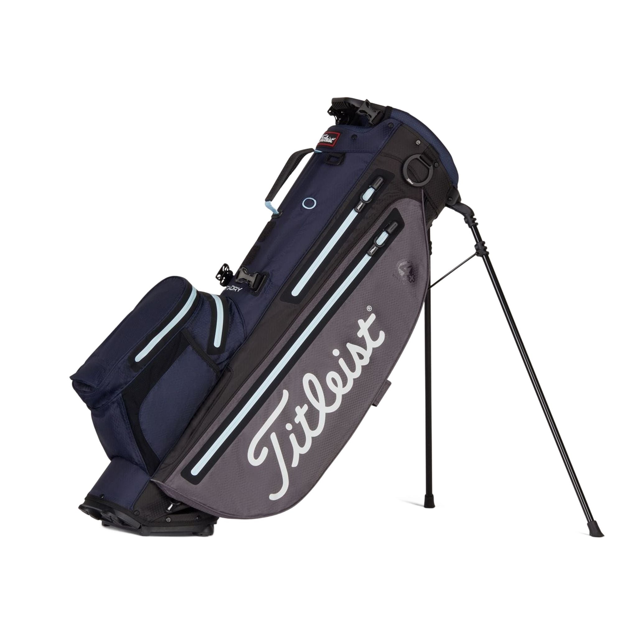 Titleist StaDry Player 4+ Standbag