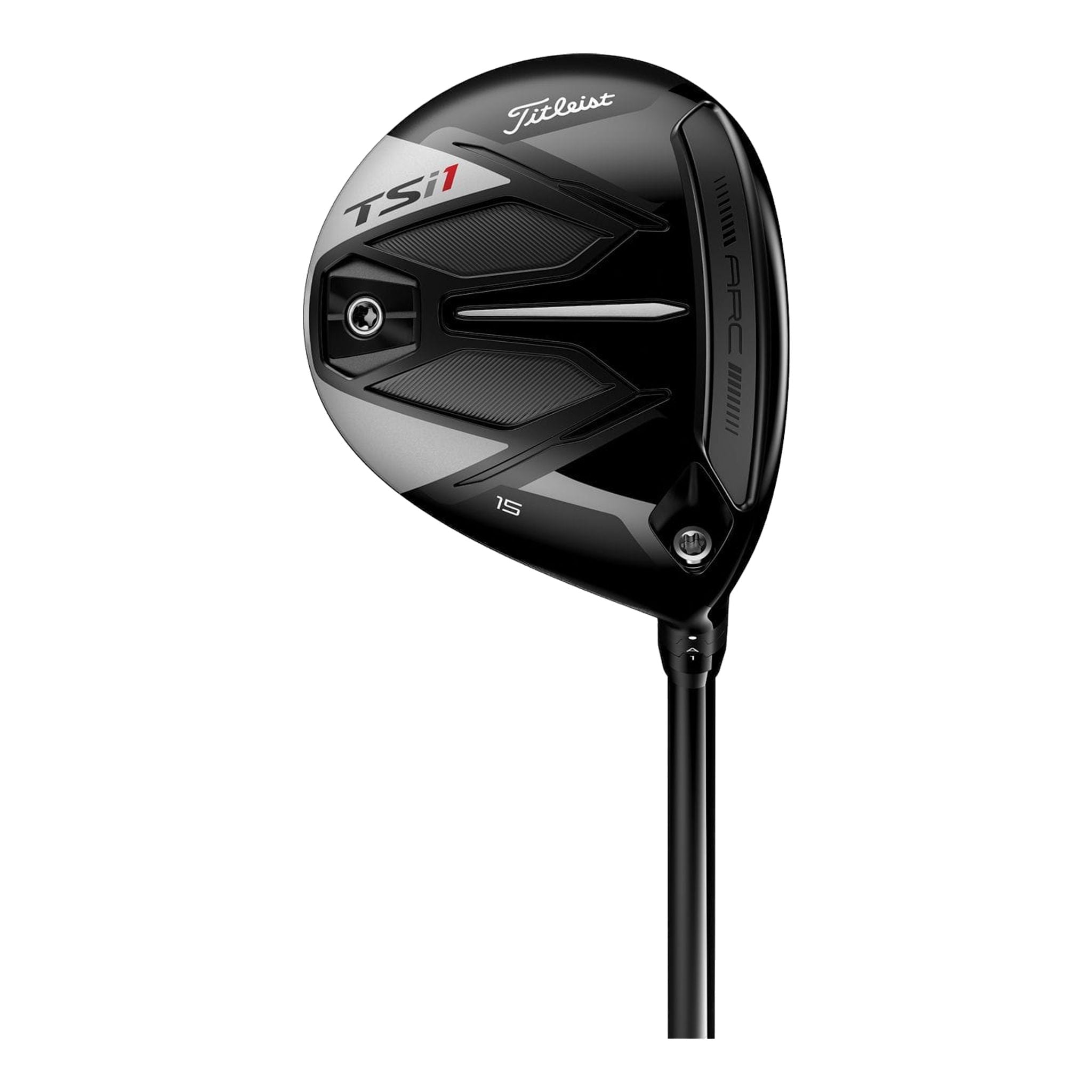 Titleist TSI1 Fairway Wood Uomo