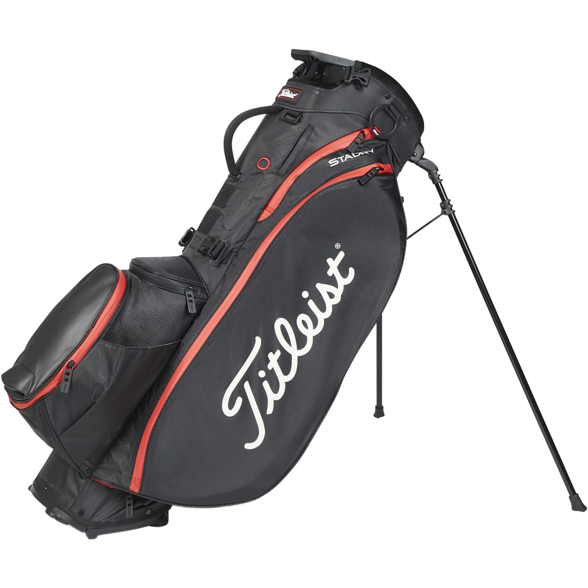 Borsa da viaggio Titleist Players 5 StaDry