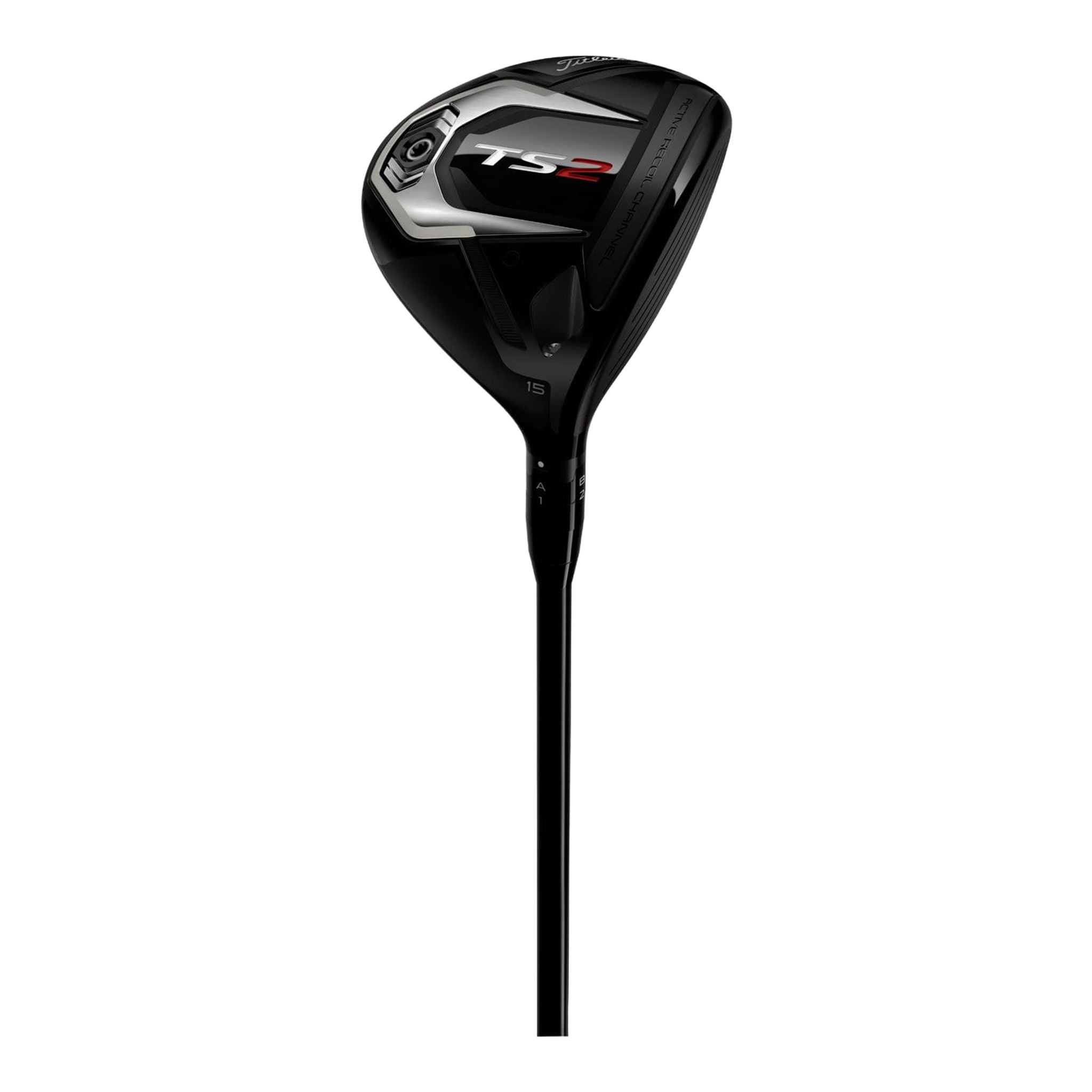 Titleist TS2 Fairway Wood - Usato Uomo