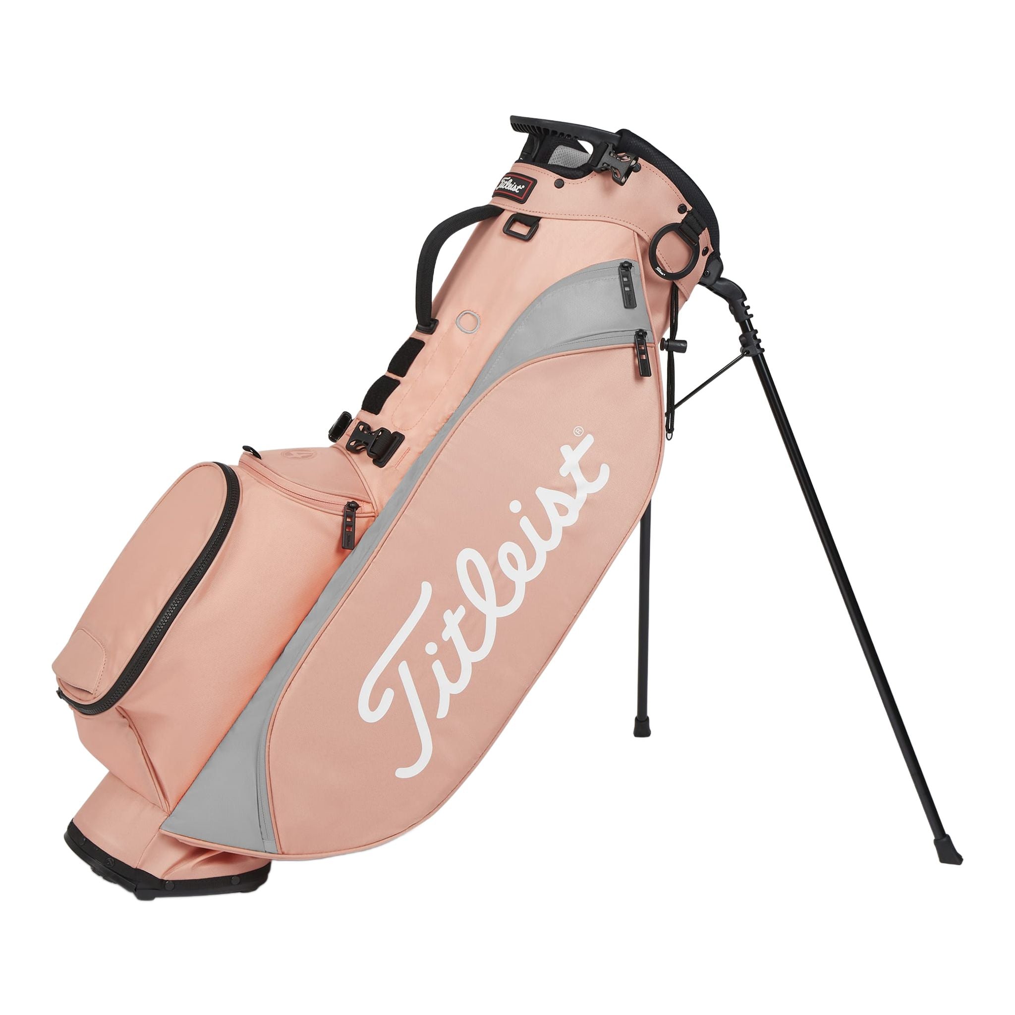 Borsa da 4 supporti per giocatori Titleist