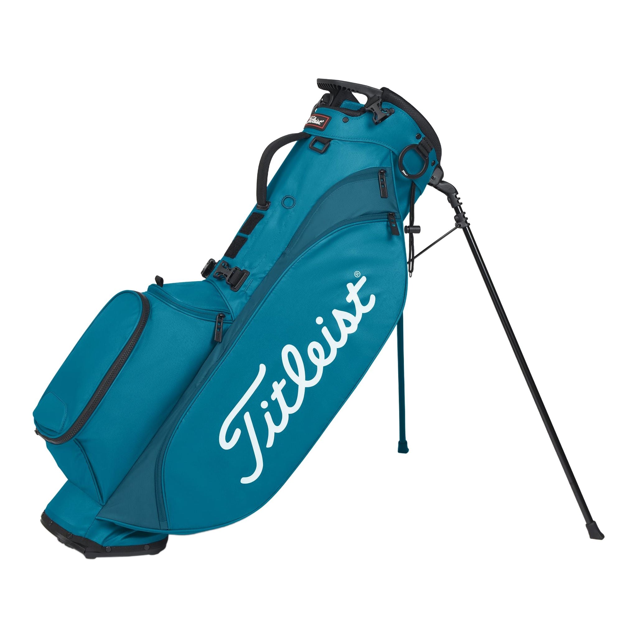 Borsa da 4 supporti per giocatori Titleist