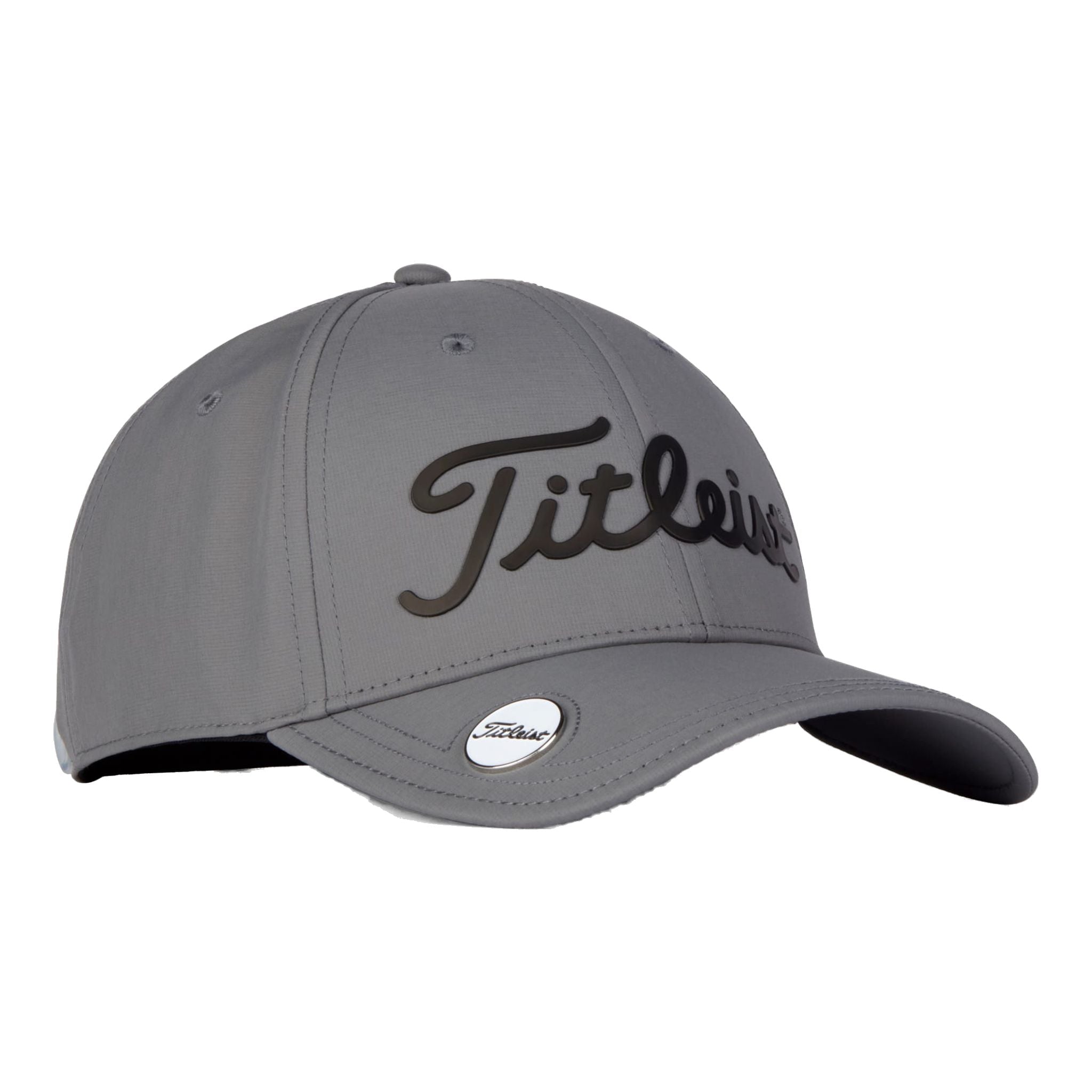 Titleist Players Performance Ball Marker Cap Oro/Nero Uomo