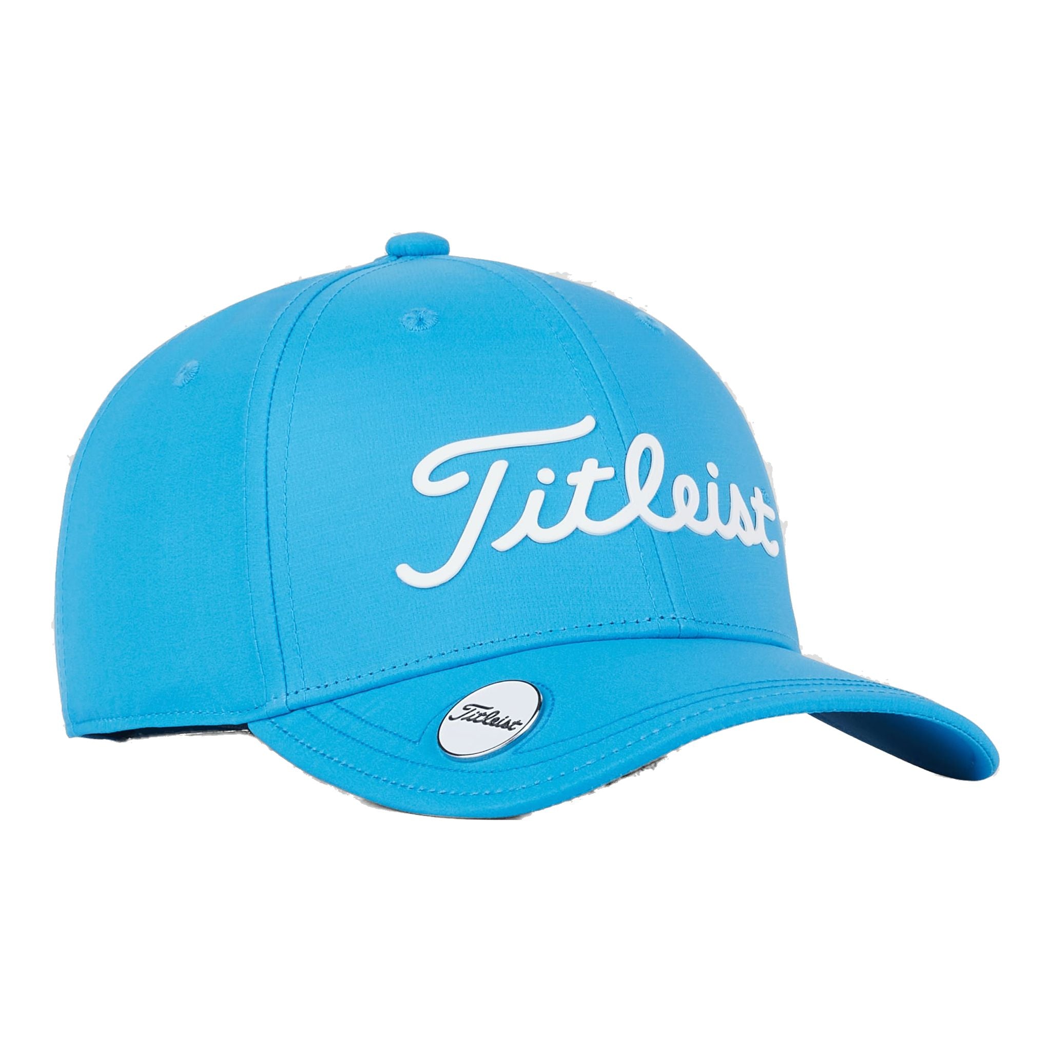 Cappellino marcapalla Titleist Junior Players Performance Blu navy/