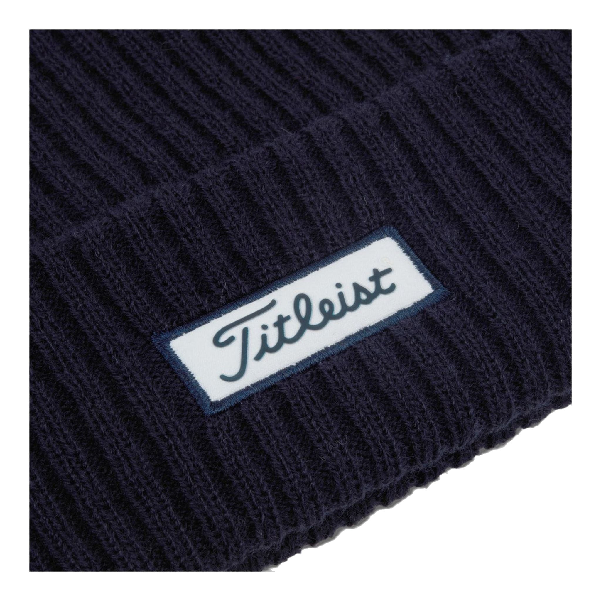 Titleist Charleston Cuff Knit Uomo