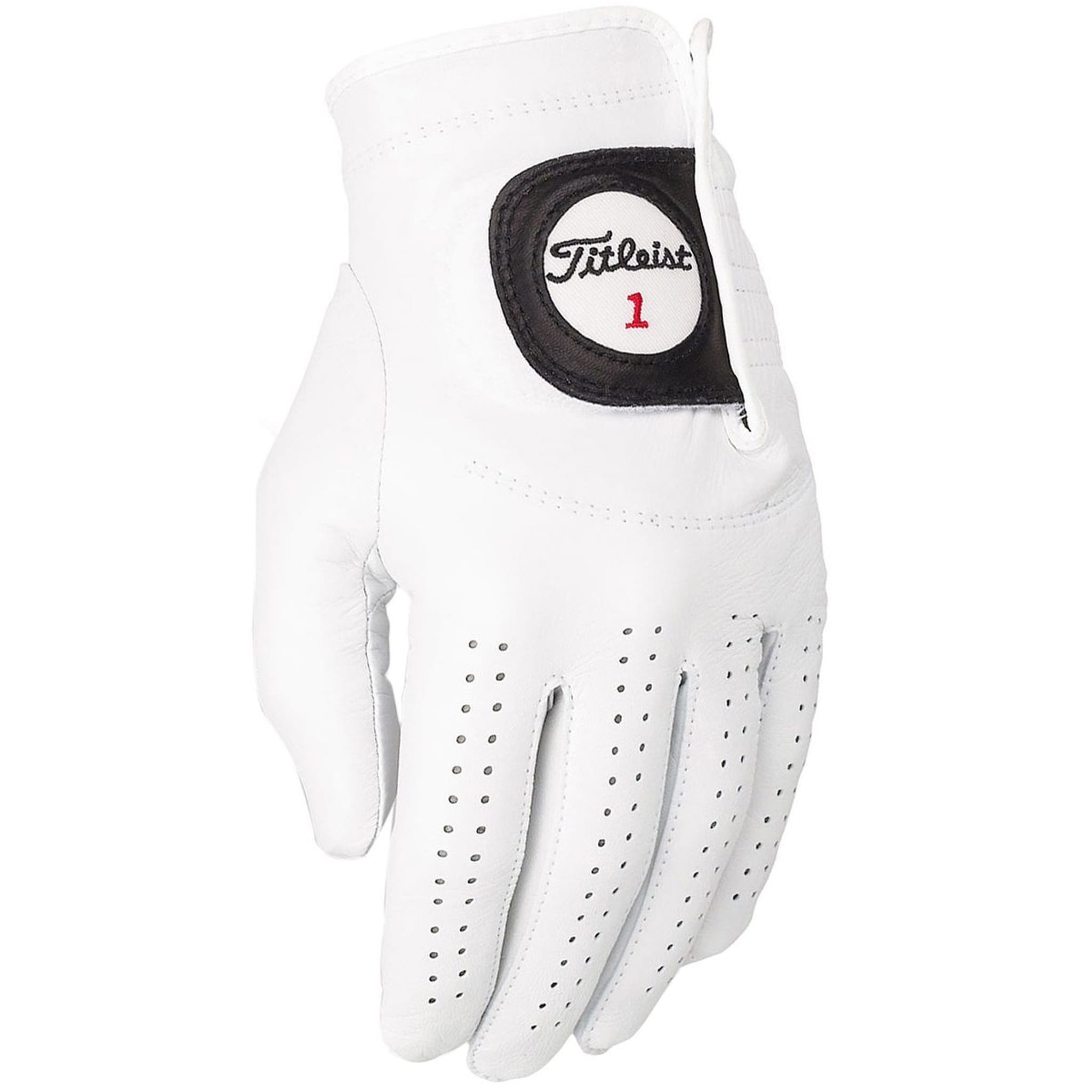 Giocatori Titleist (20) Uomini bianchi LH M