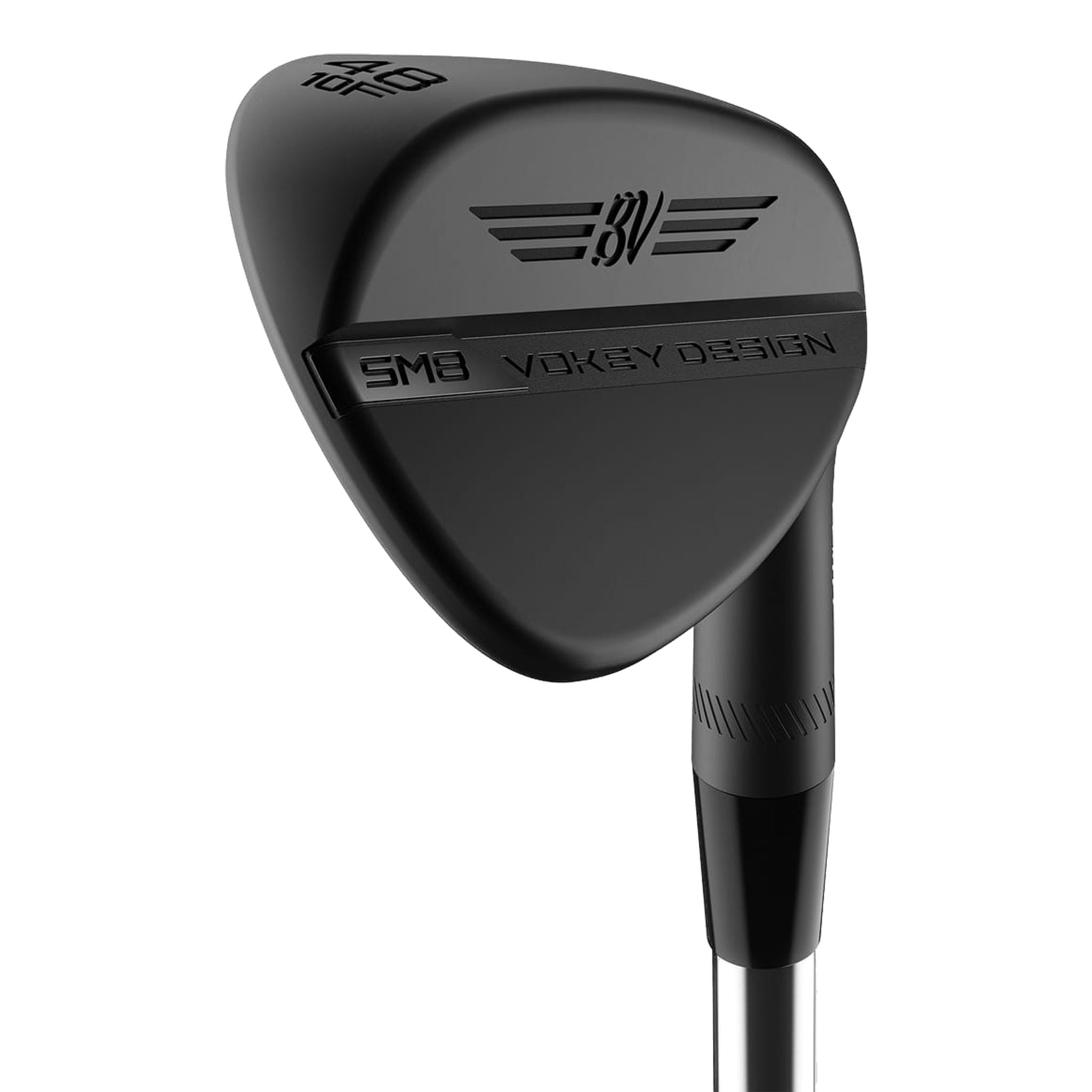 Titleist SM8 TC RH 60.14 K-Grind GR R Uomo