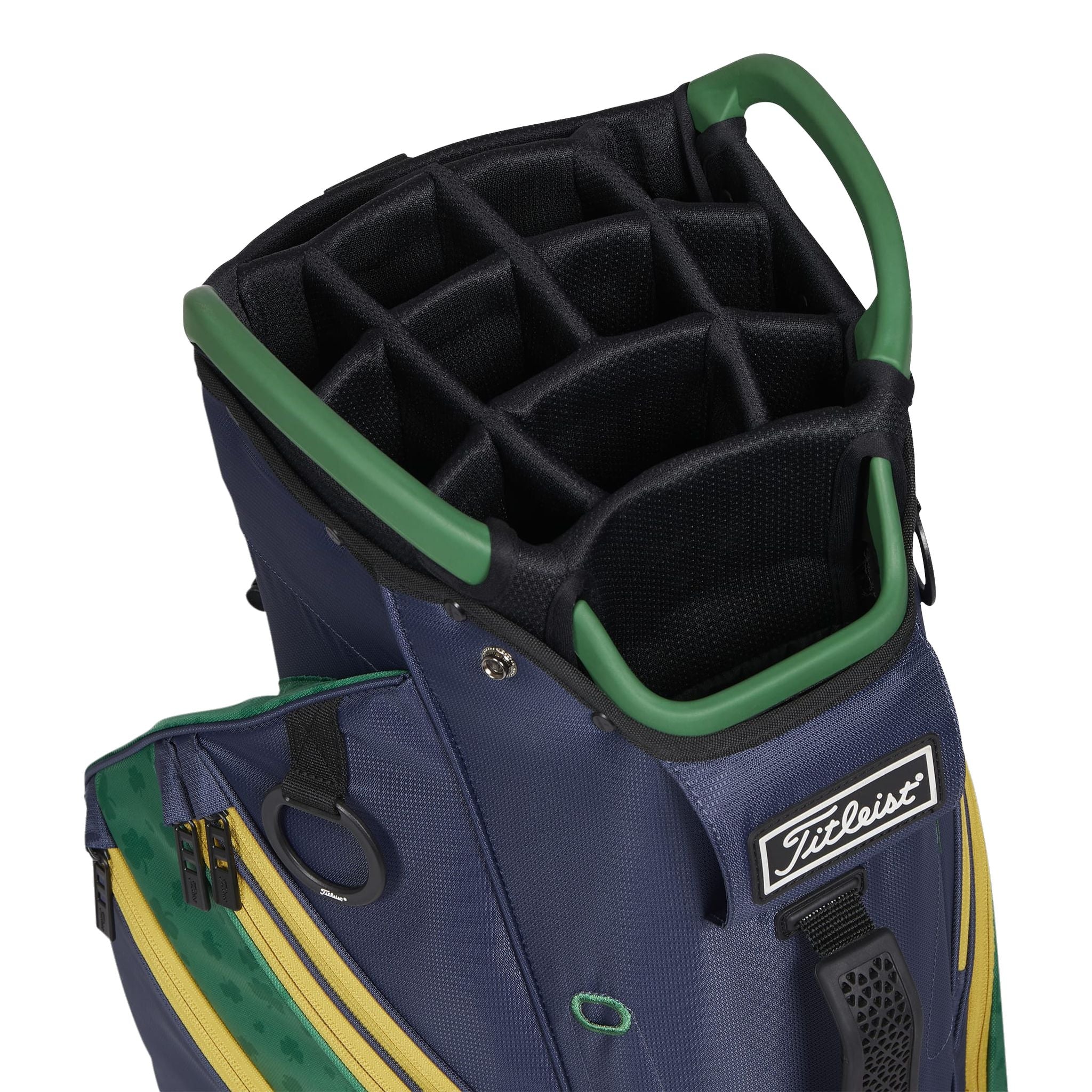 Carrello Titleist 14 Borsa