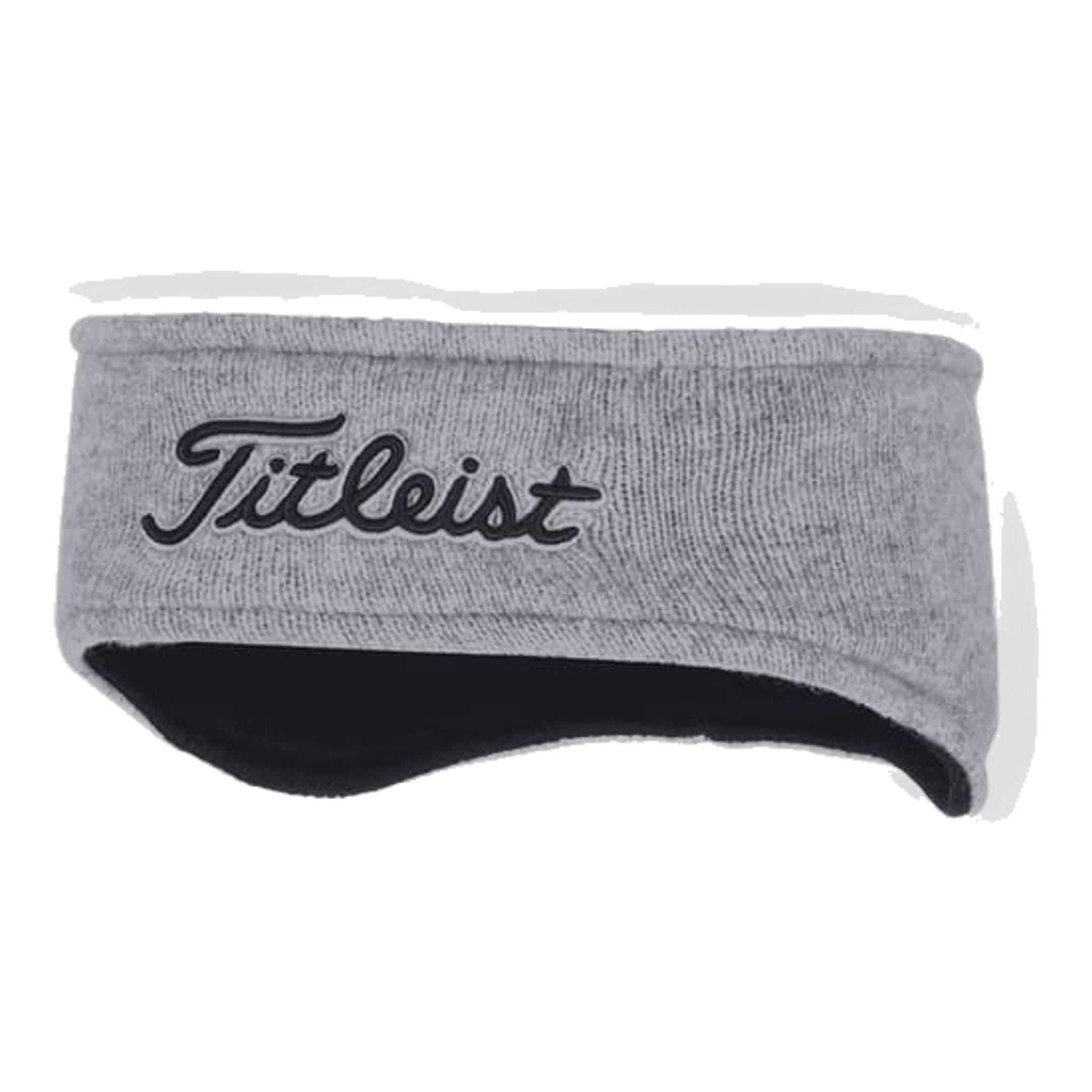 Fascia unisex Titleist grigio/nero