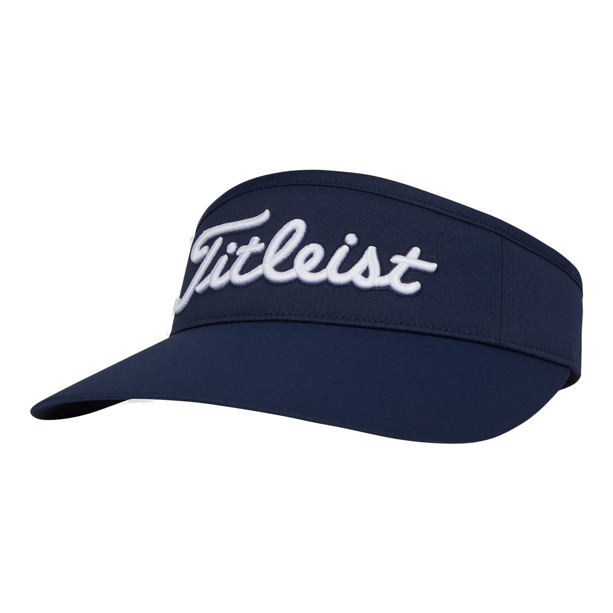 Visiera Titleist Sundrop da donna blu navy/bianco taglia unica