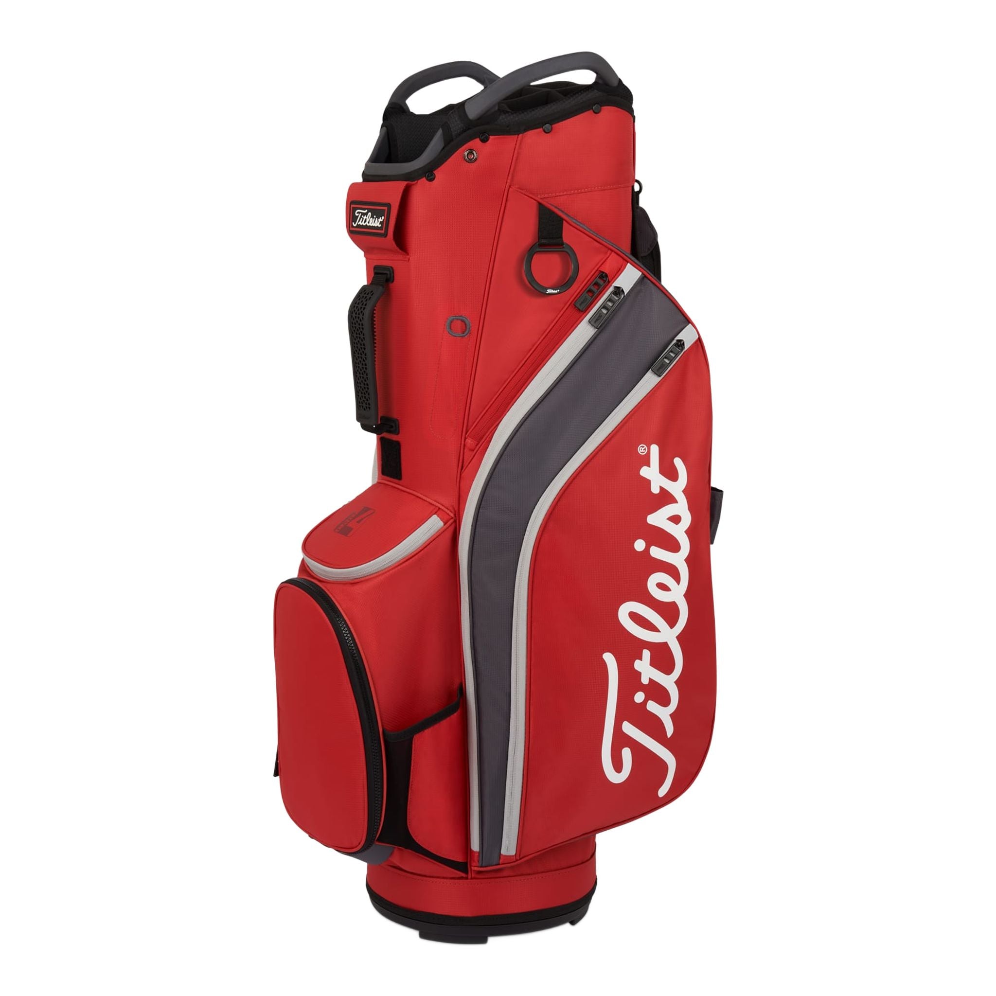 Carrello Titleist 14 Borsa