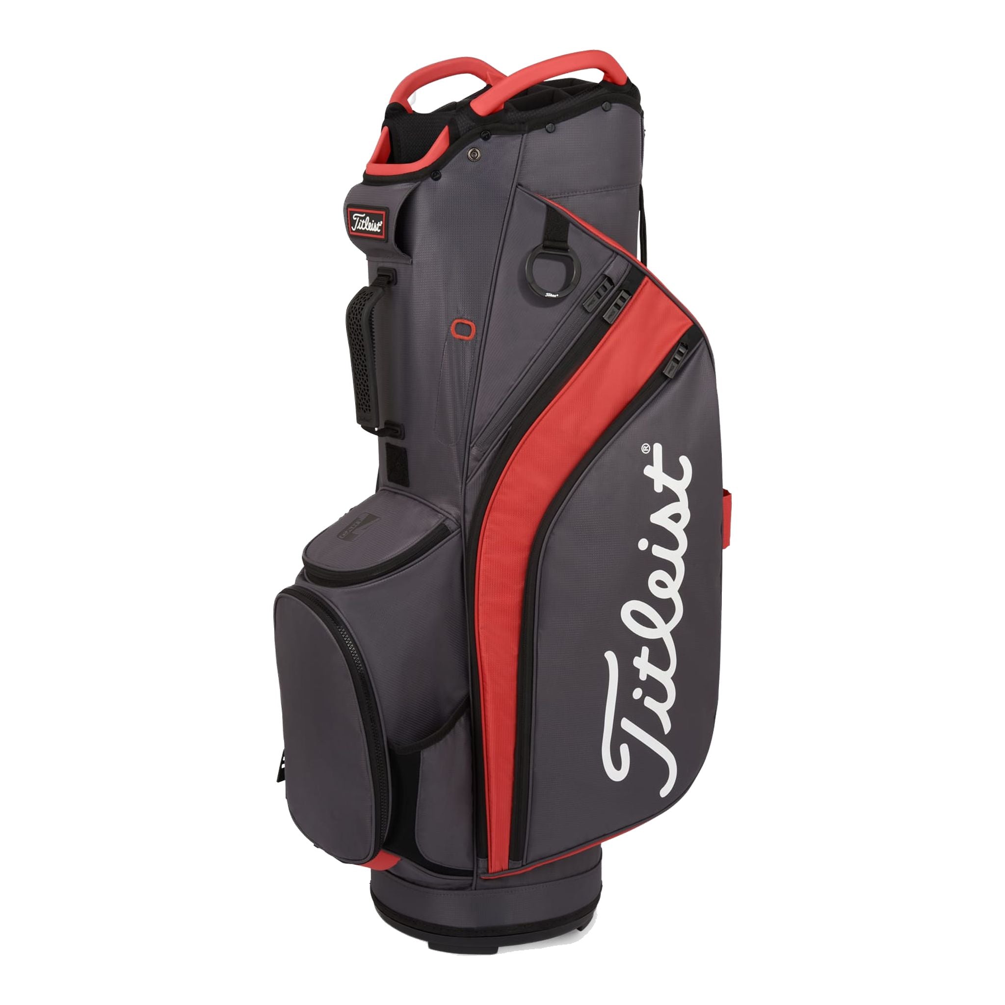 Carrello Titleist 14 Borsa