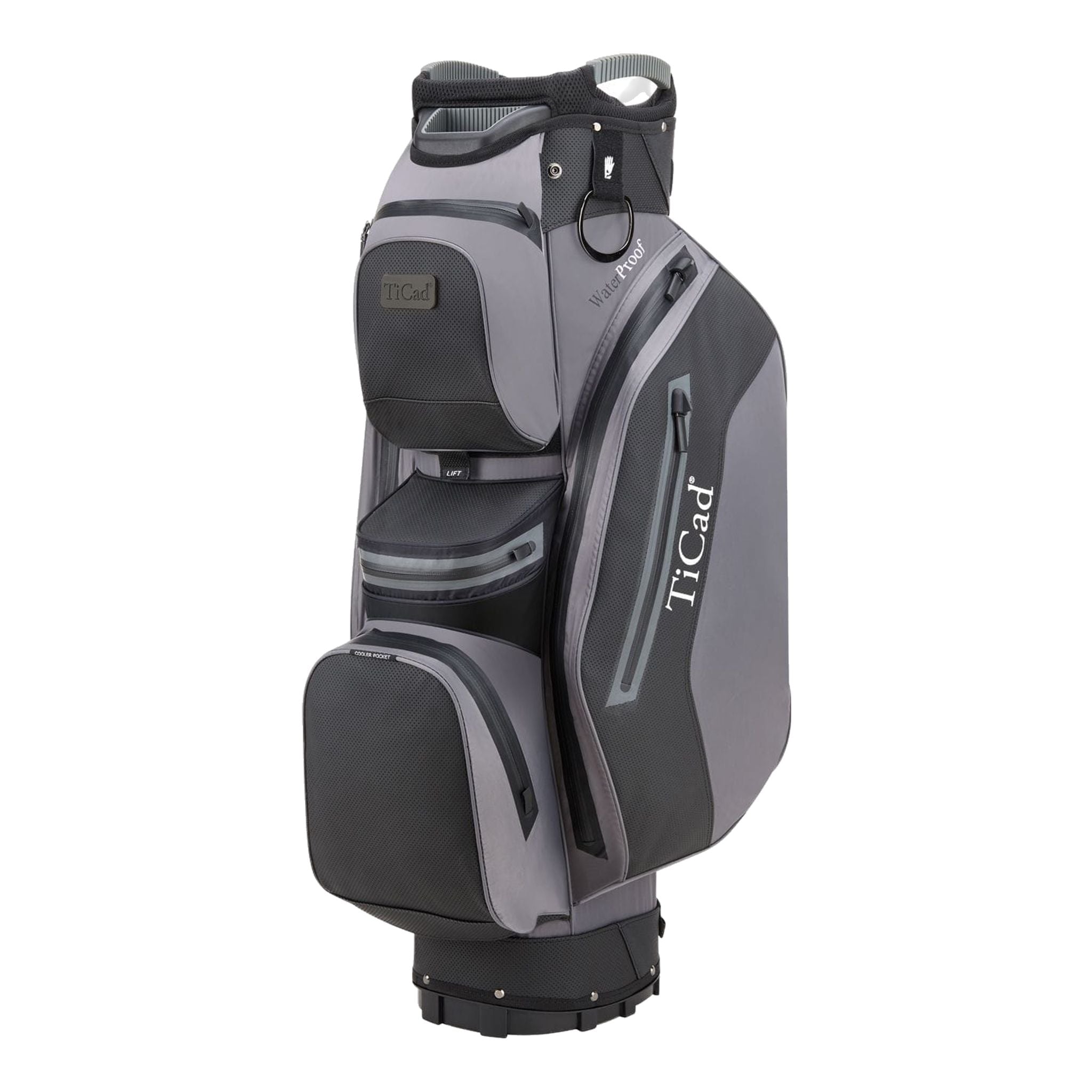 Borsa da carrello impermeabile TiCad FO Premium 14 (21)