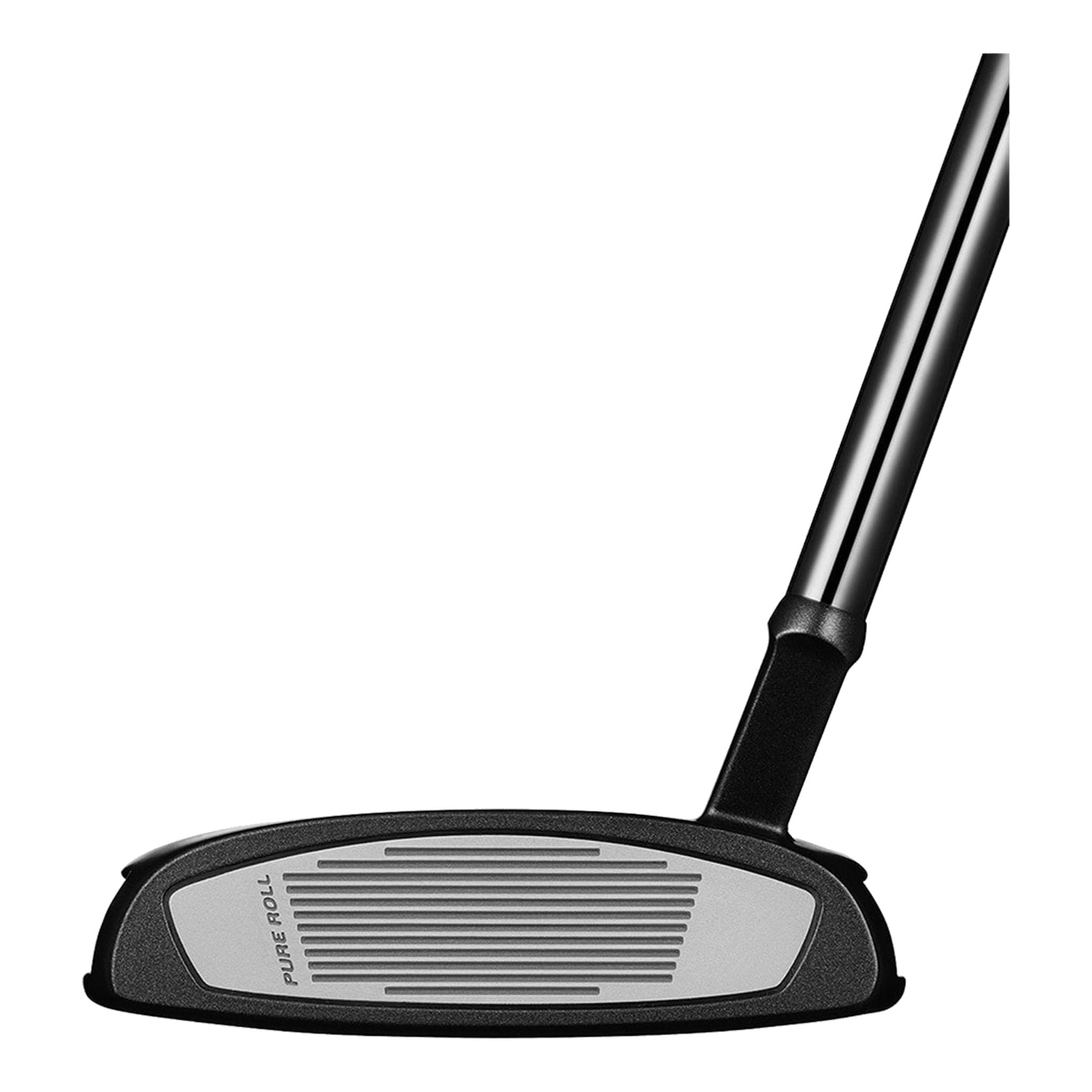 TaylorMade Spider Limited "DJ Edition" HE RH 35" Uomo