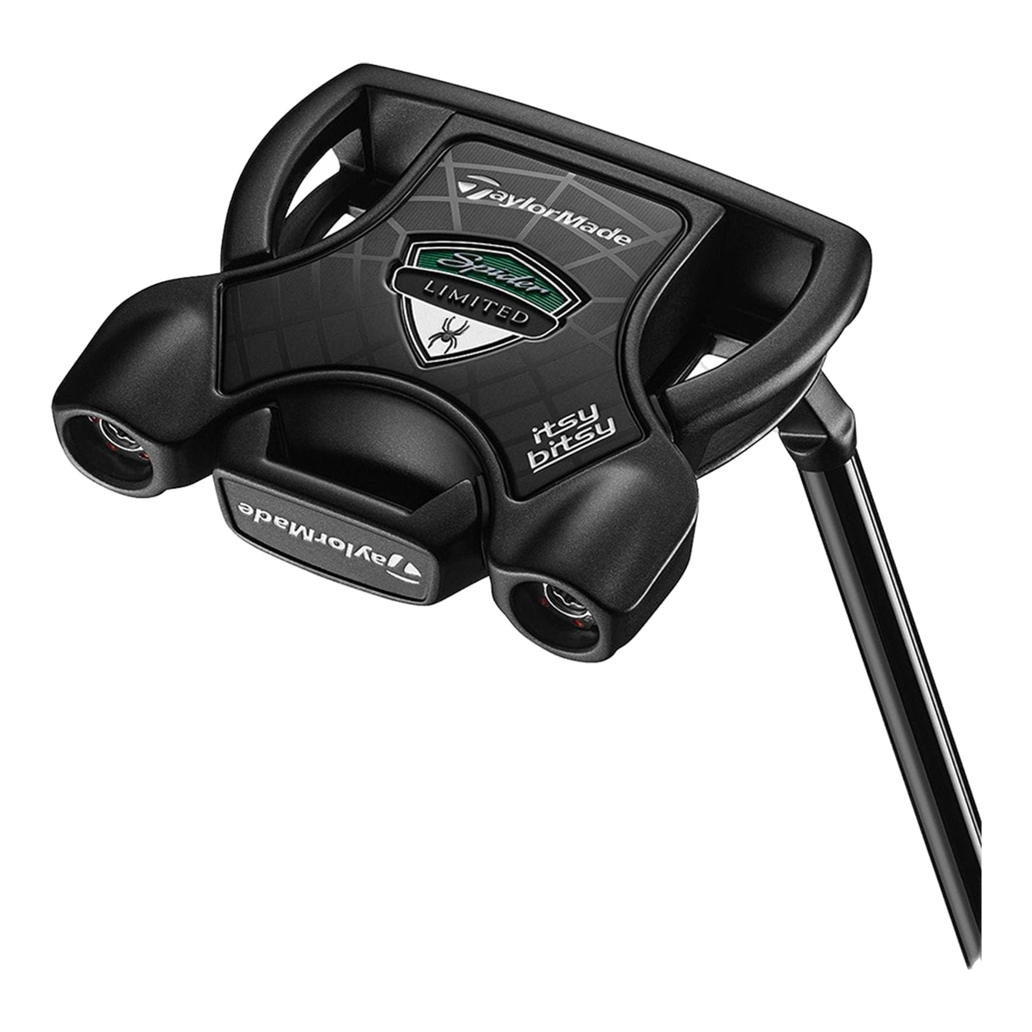 TaylorMade Spider Limited "DJ Edition" HE RH 35" Uomo