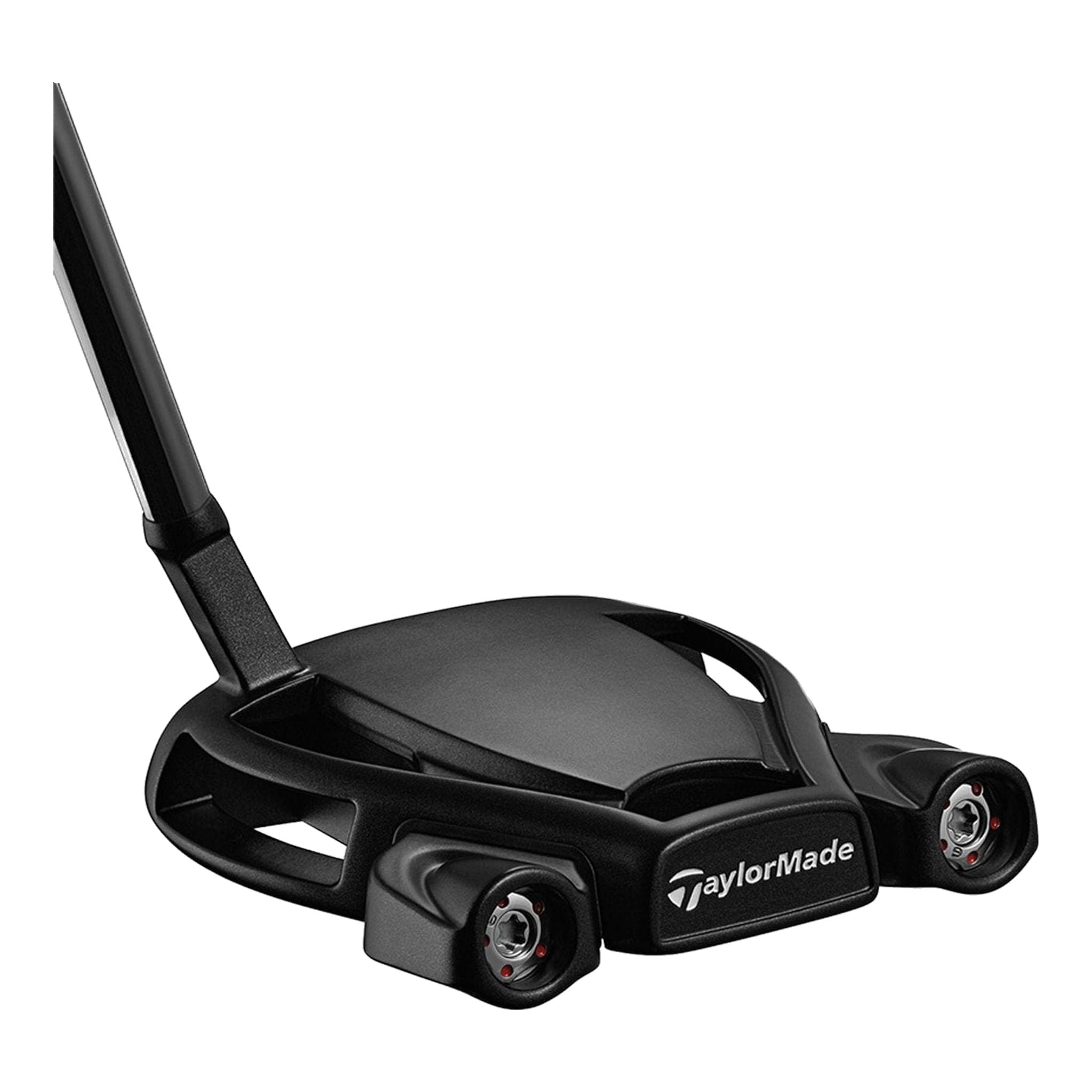 TaylorMade Spider Limited "DJ Edition" HE RH 35" Uomo