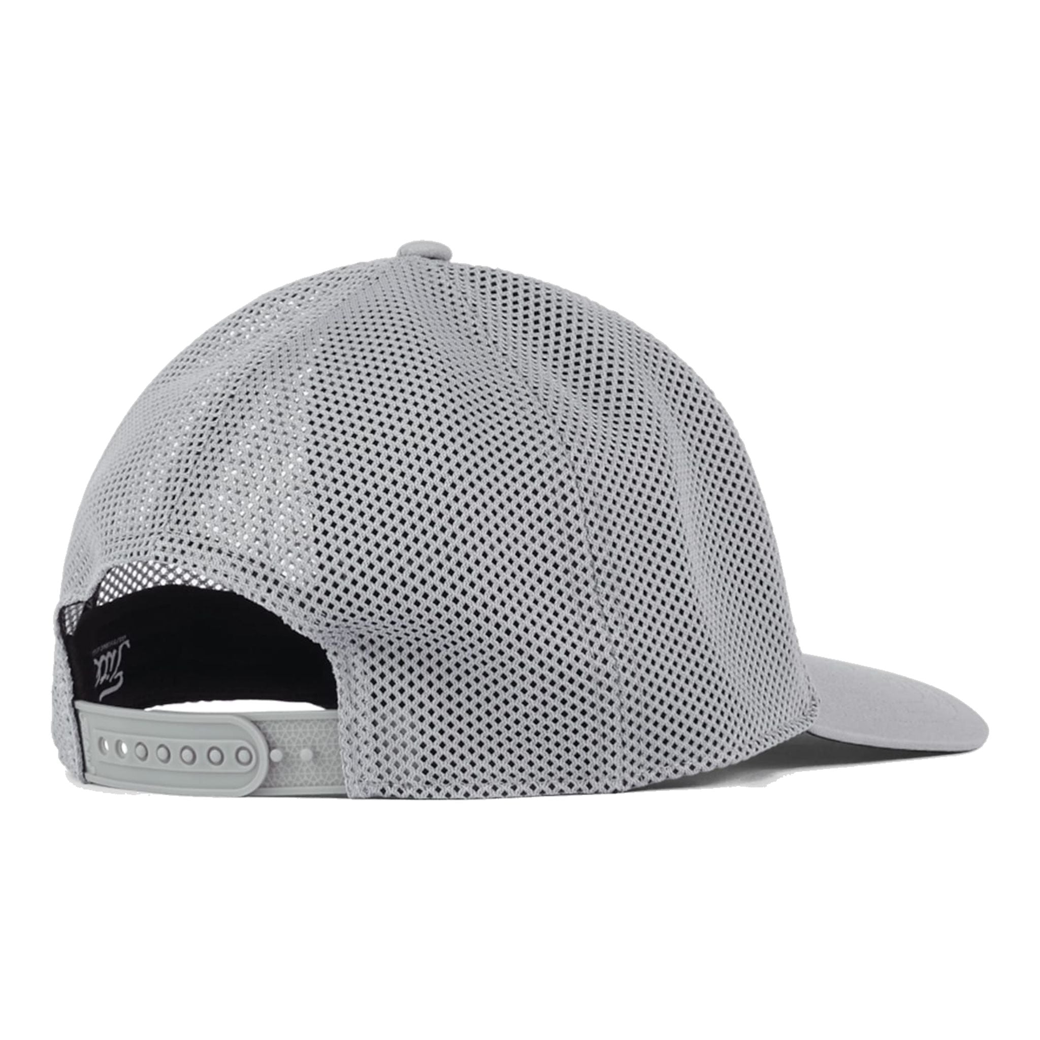 Titleist Surf Stripe Laguna Golf Cap Heather Grey/Charcoal Uomo