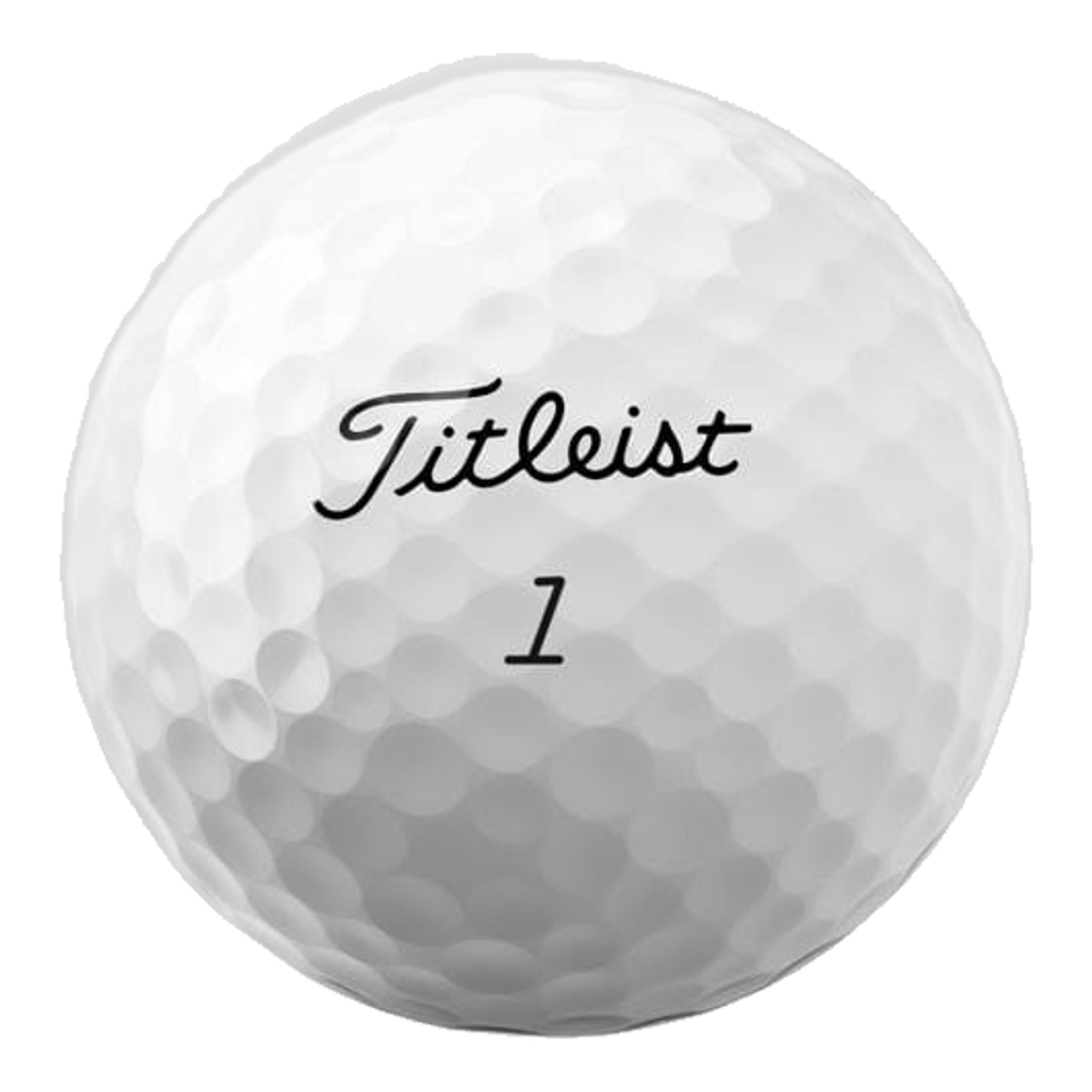 Titleist Pro V1 (2022) Giallo