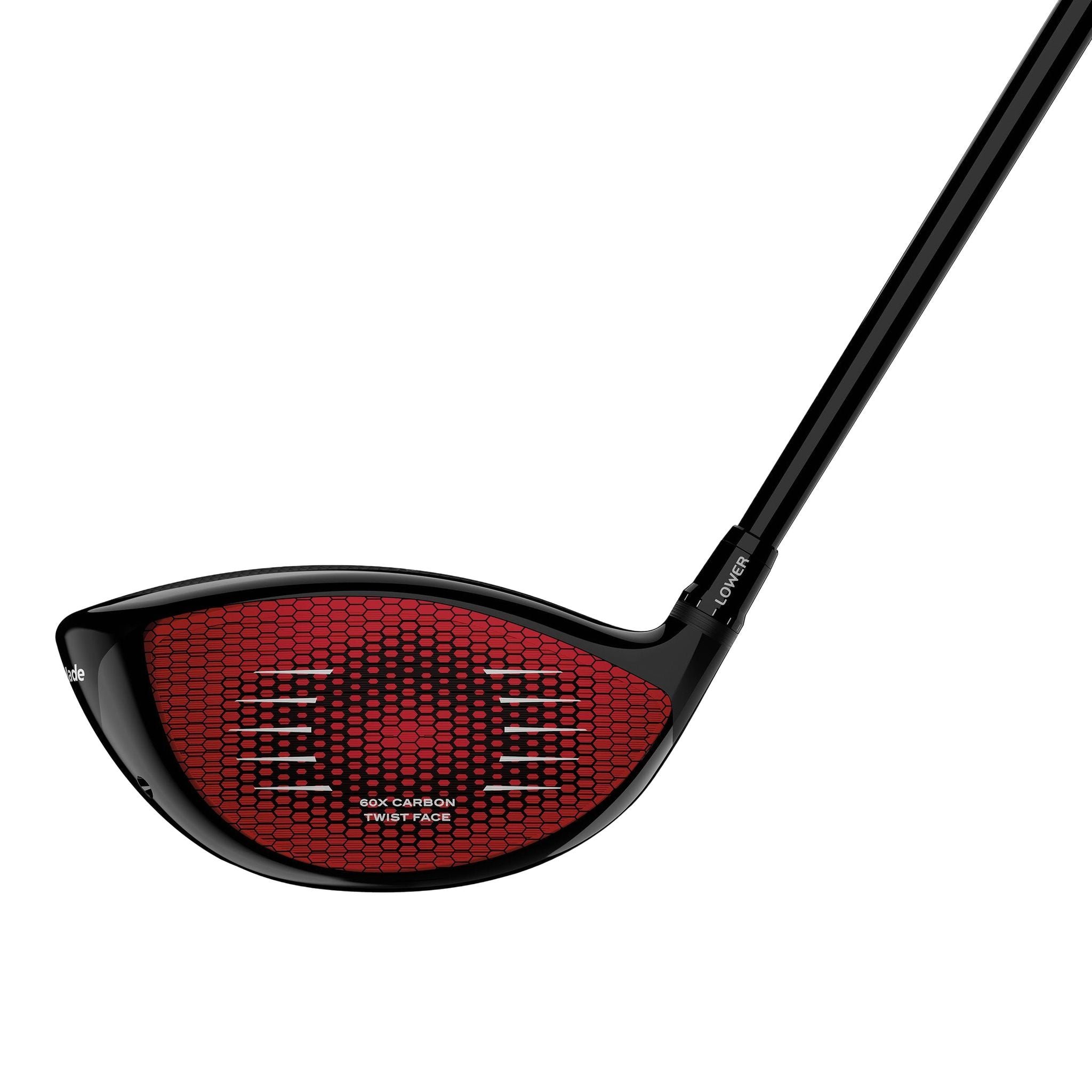 TaylorMade Stealth HD Driver da uomo