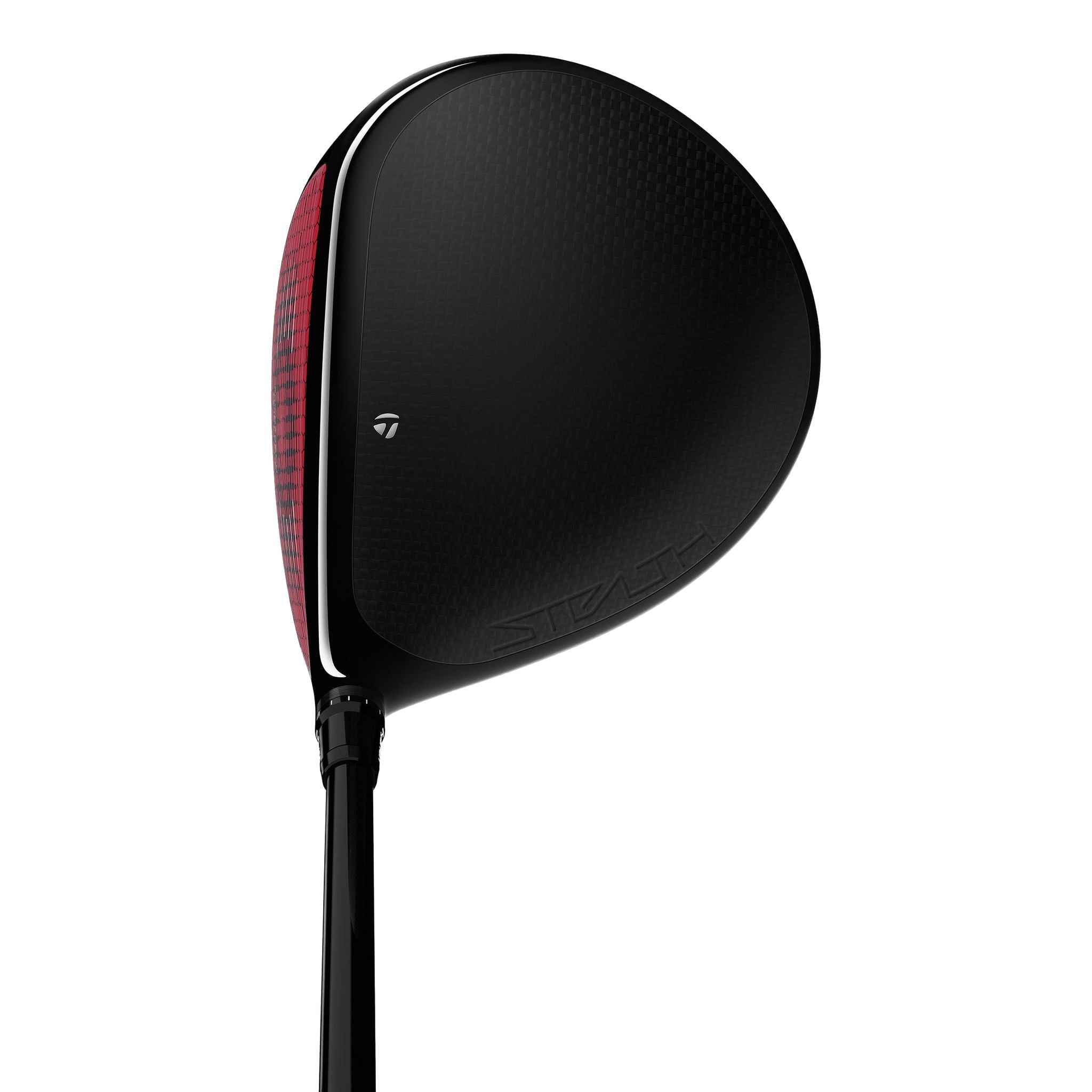 TaylorMade Stealth HD Driver da uomo