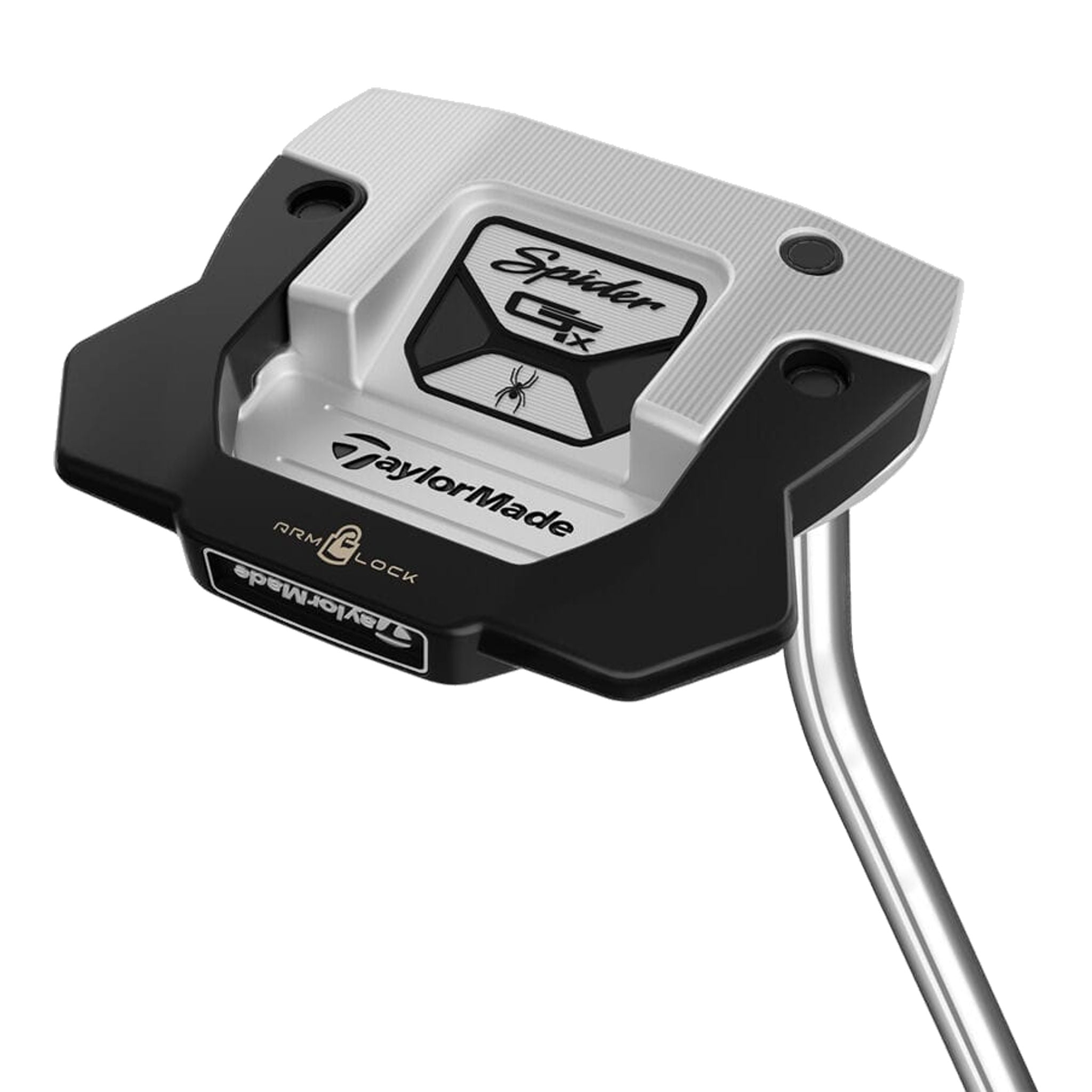 Putter TaylorMade Spider GT X Armlock