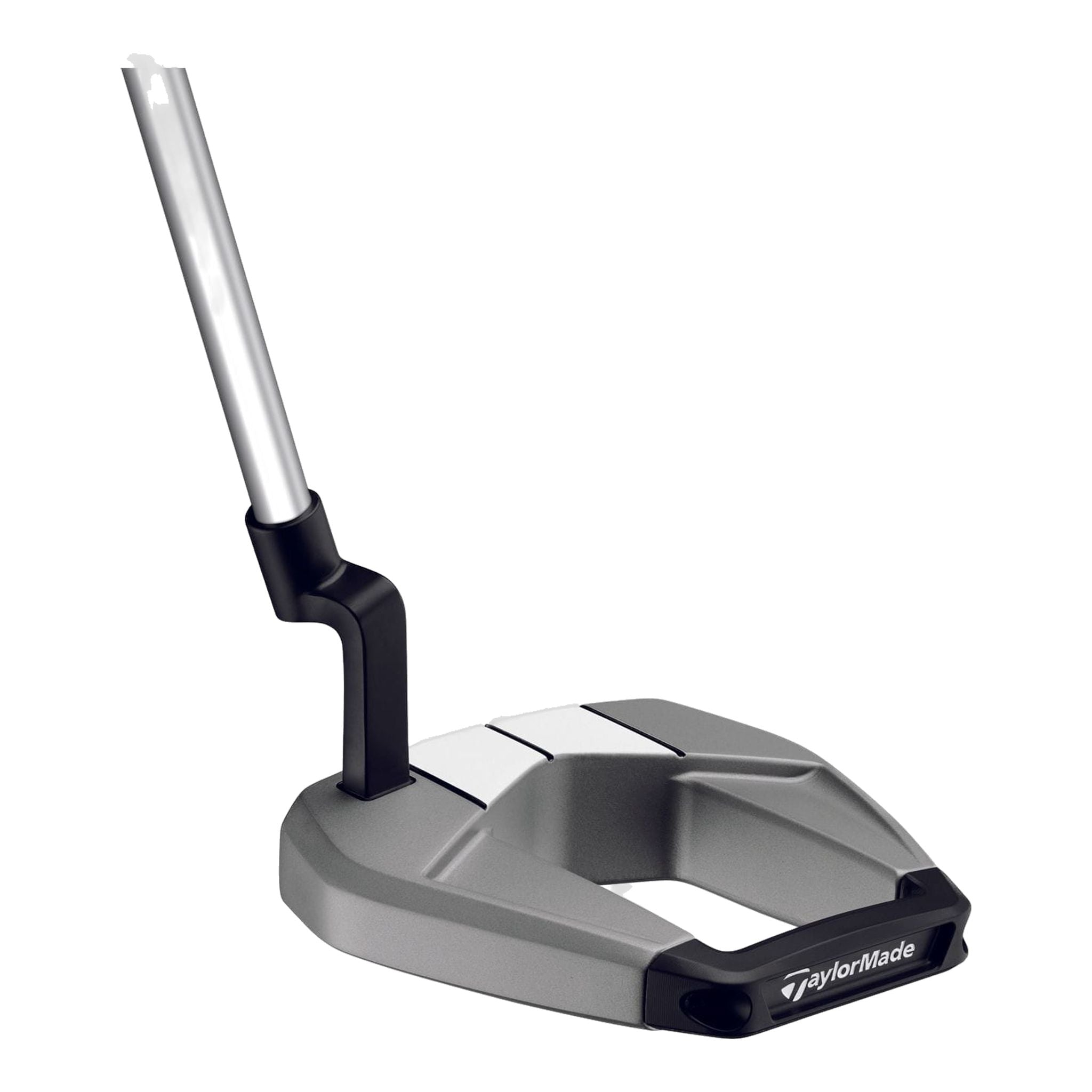 TaylorMade Spider S Platino/Bianco #1 LH 35