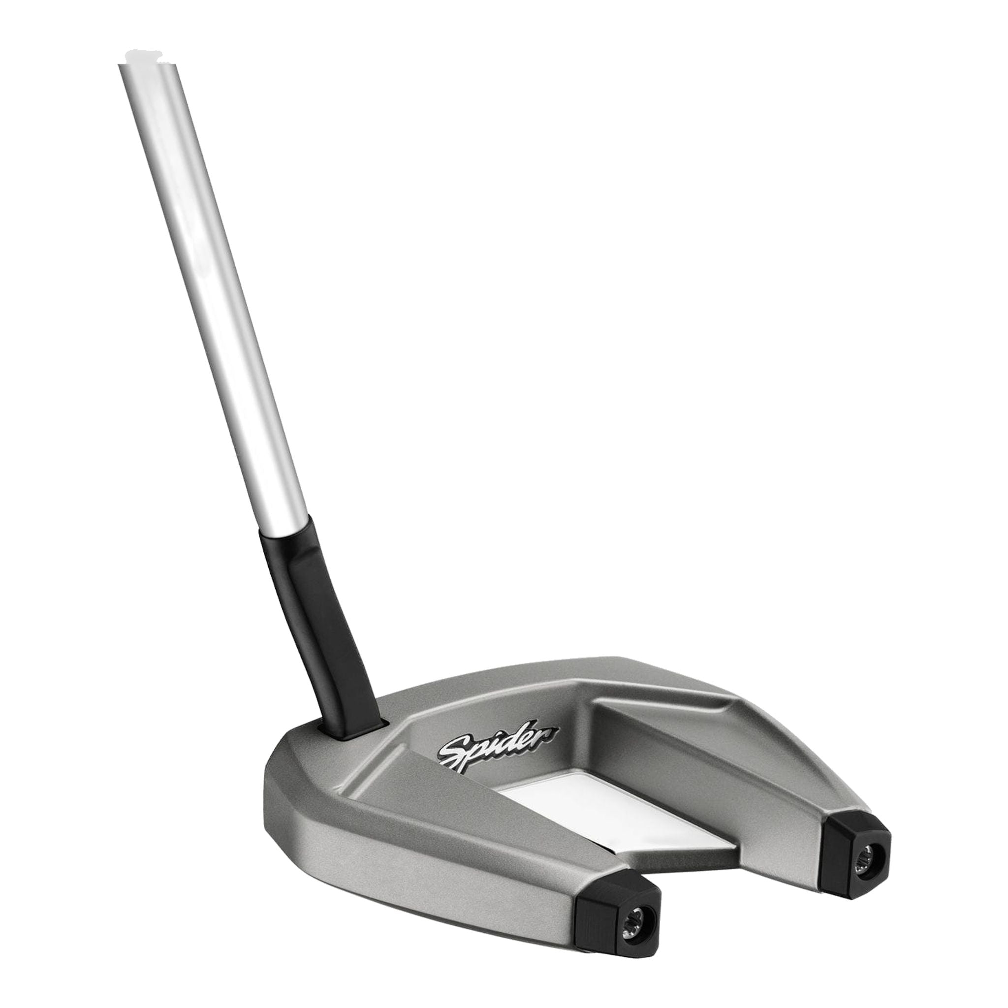 TaylorMade Spider SR Platino/Bianco #9 RH 35