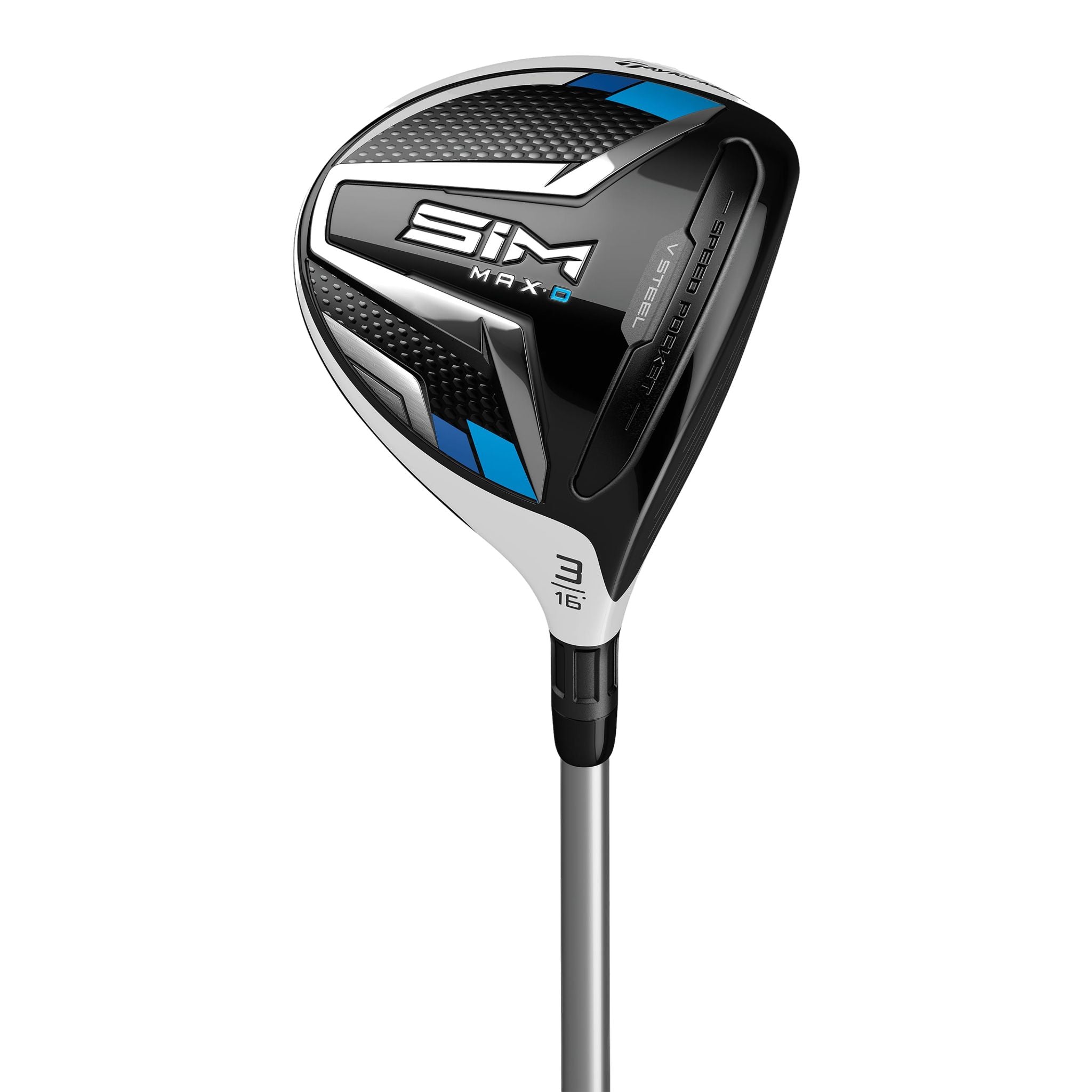 TaylorMade Sim Max D-Type Uomo Uomo