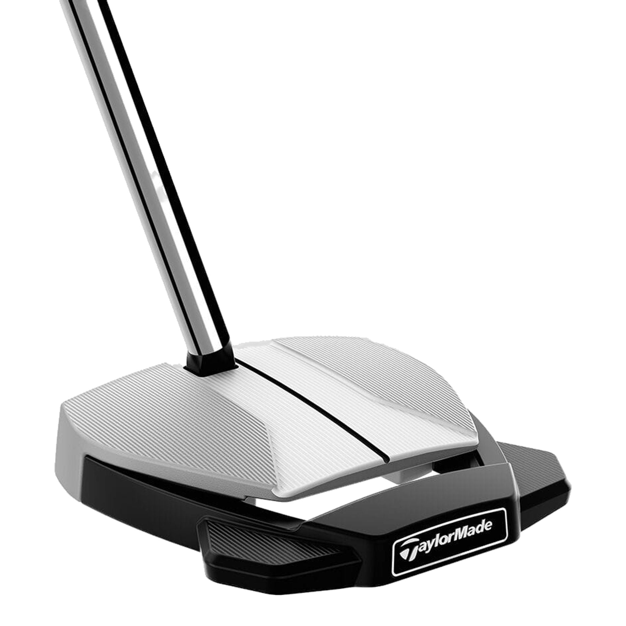 Putter in argento TaylorMade Spider GT X Ctr
