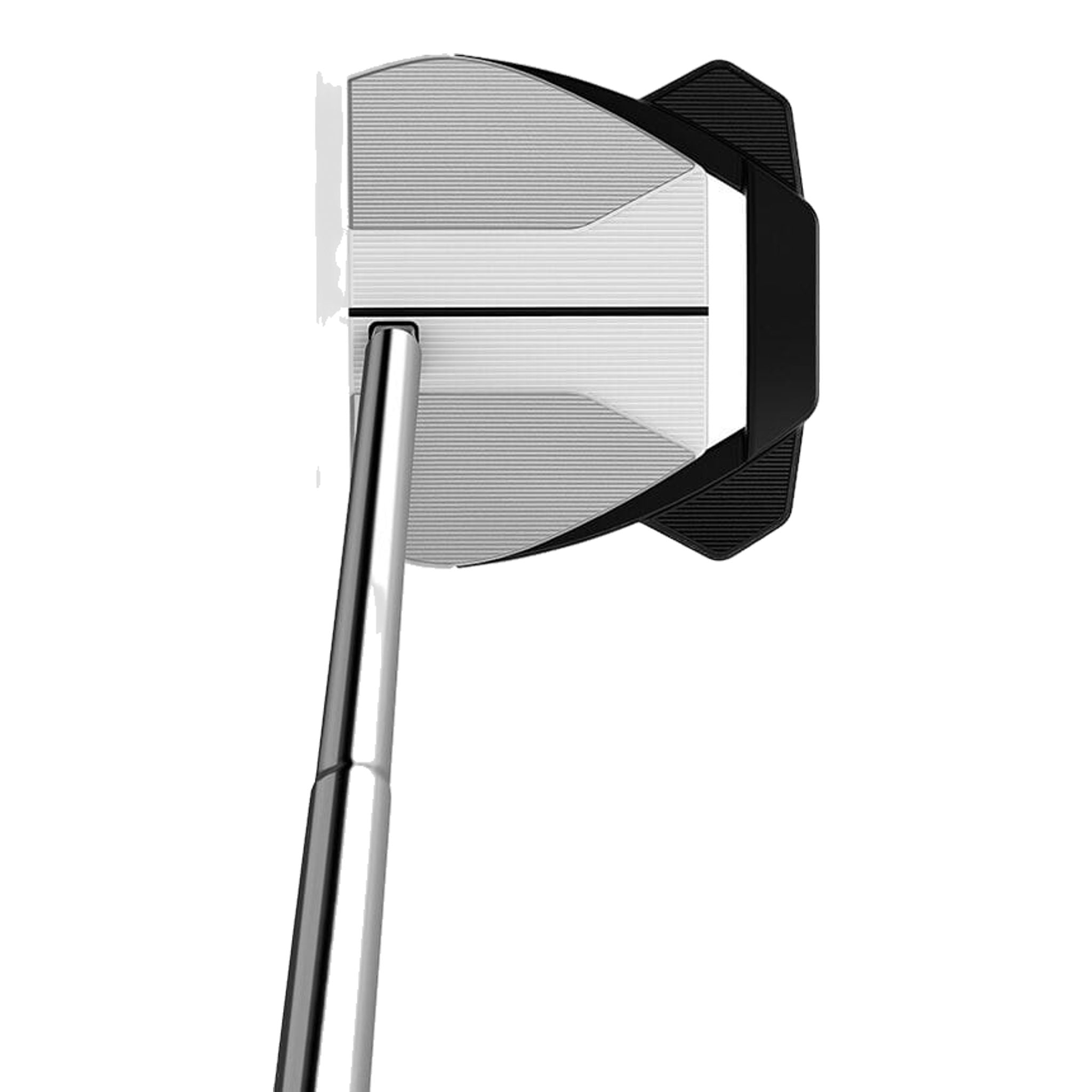 Putter in argento TaylorMade Spider GT X Ctr